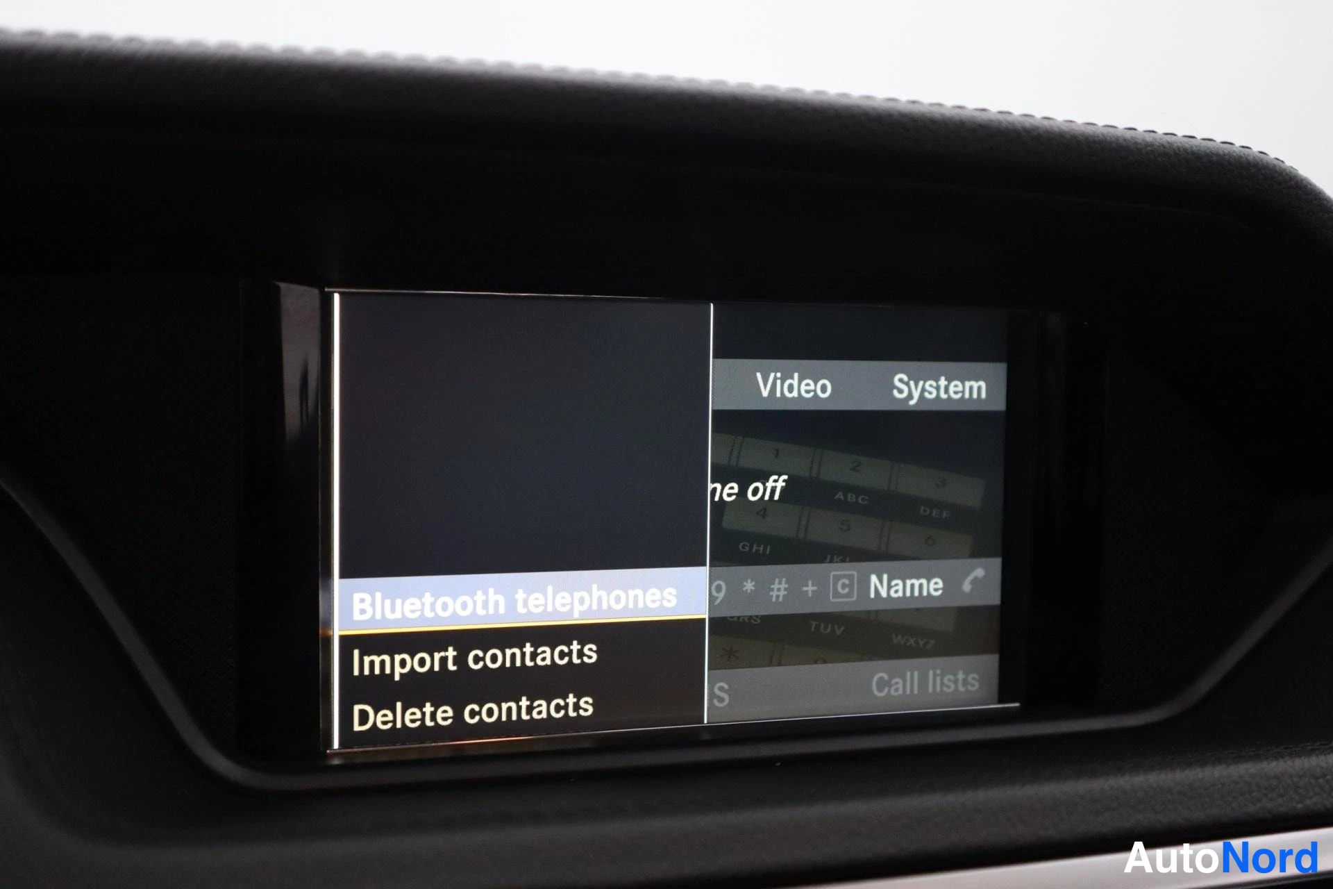 Brown Mercedes-Benz E 2009, photo 38