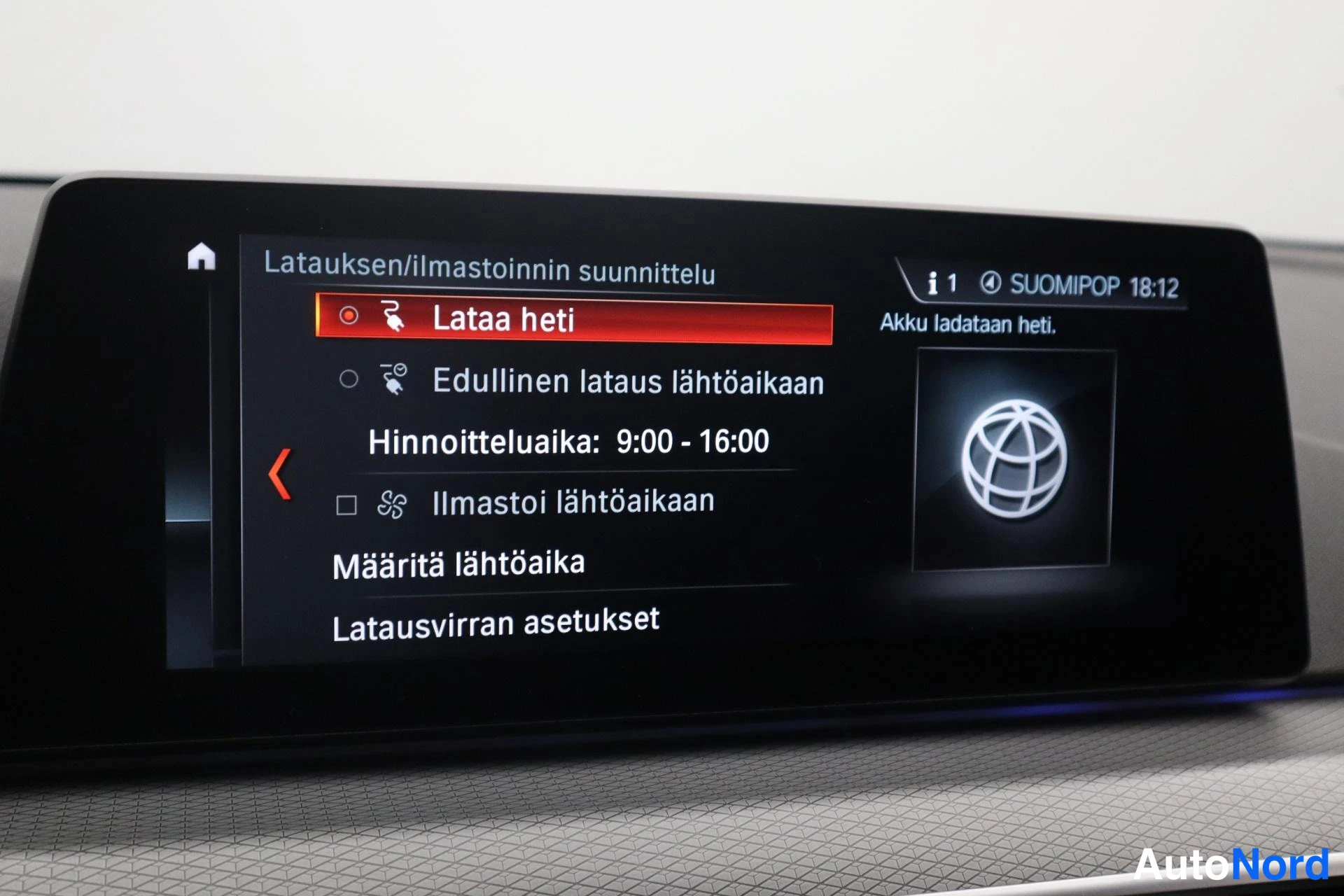 Musta BMW 530 2017, kuva 33