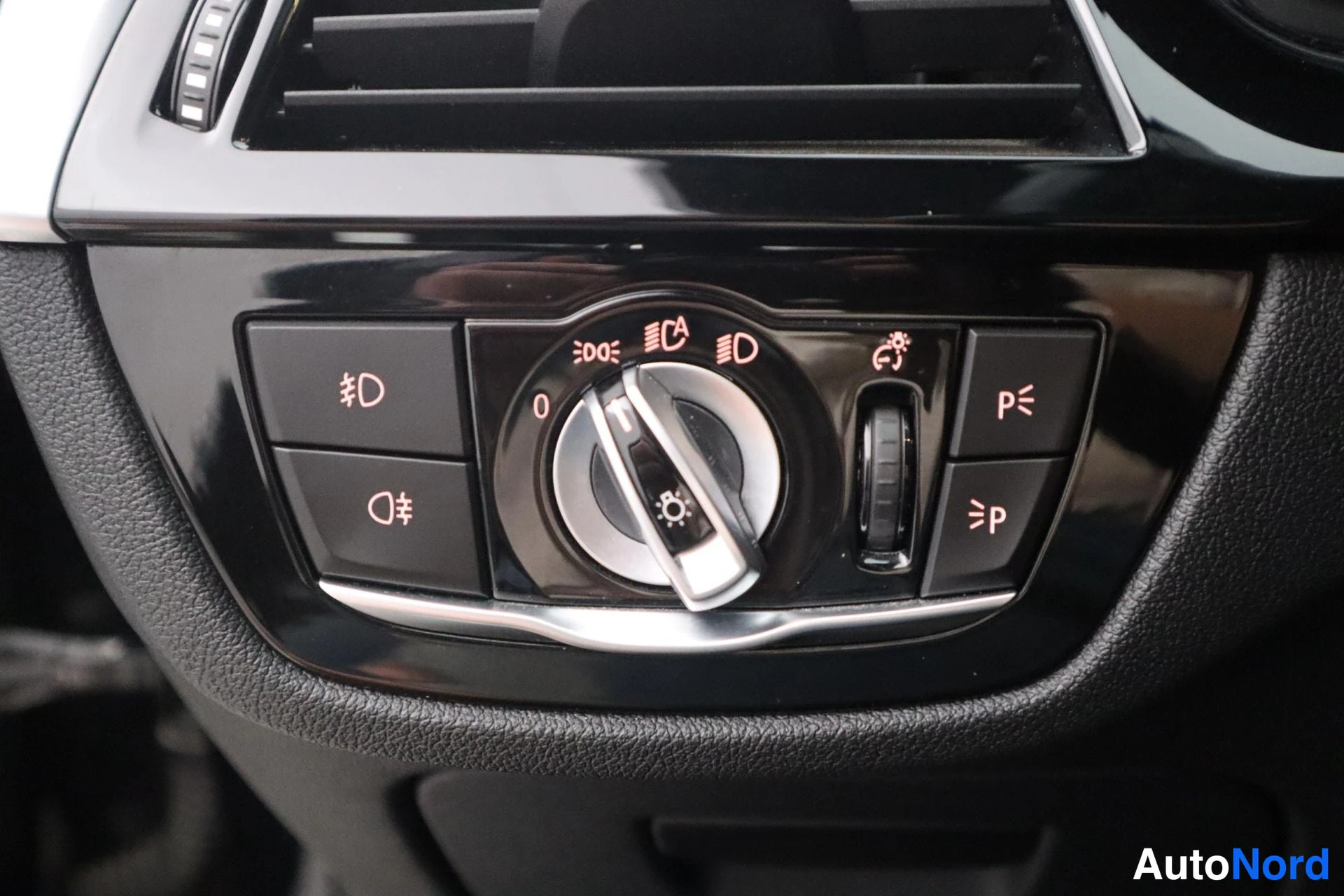 Musta BMW 530 2017, kuva 38