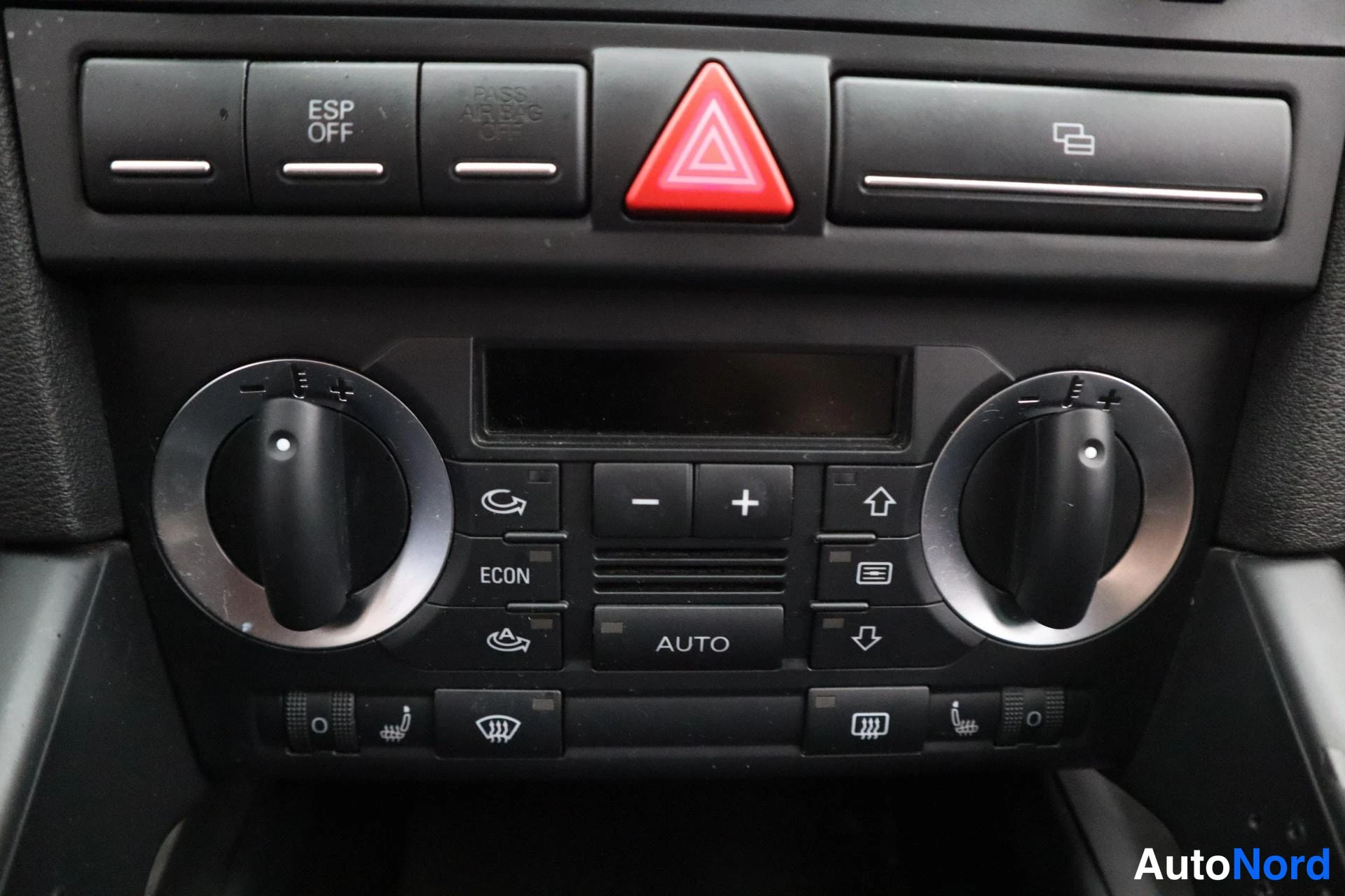 Musta Audi A3 2008, kuva 17