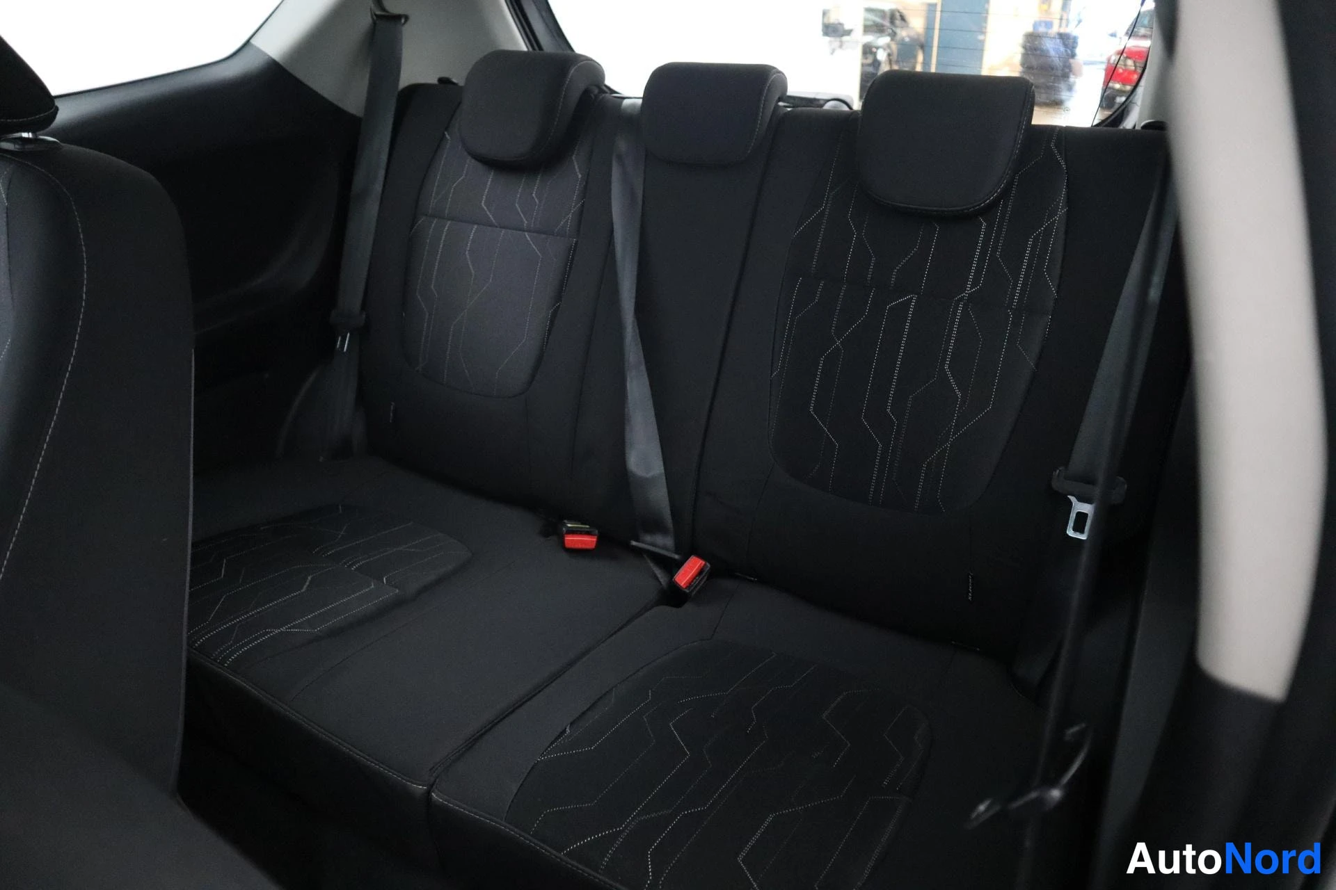 Musta Kia Picanto 2012, kuva 16