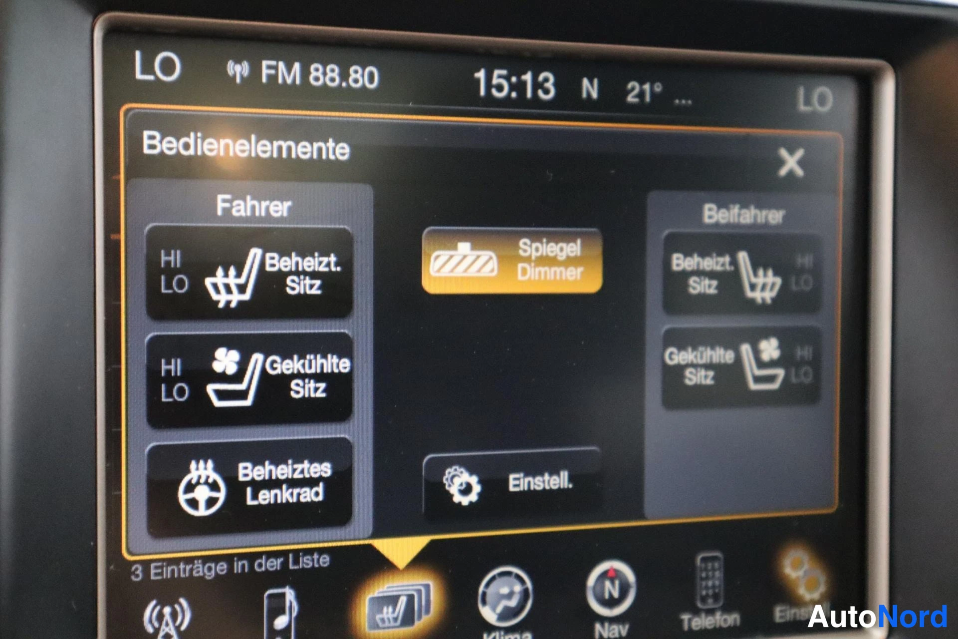 Harmaa Jeep Grand Cherokee 2015, kuva 21