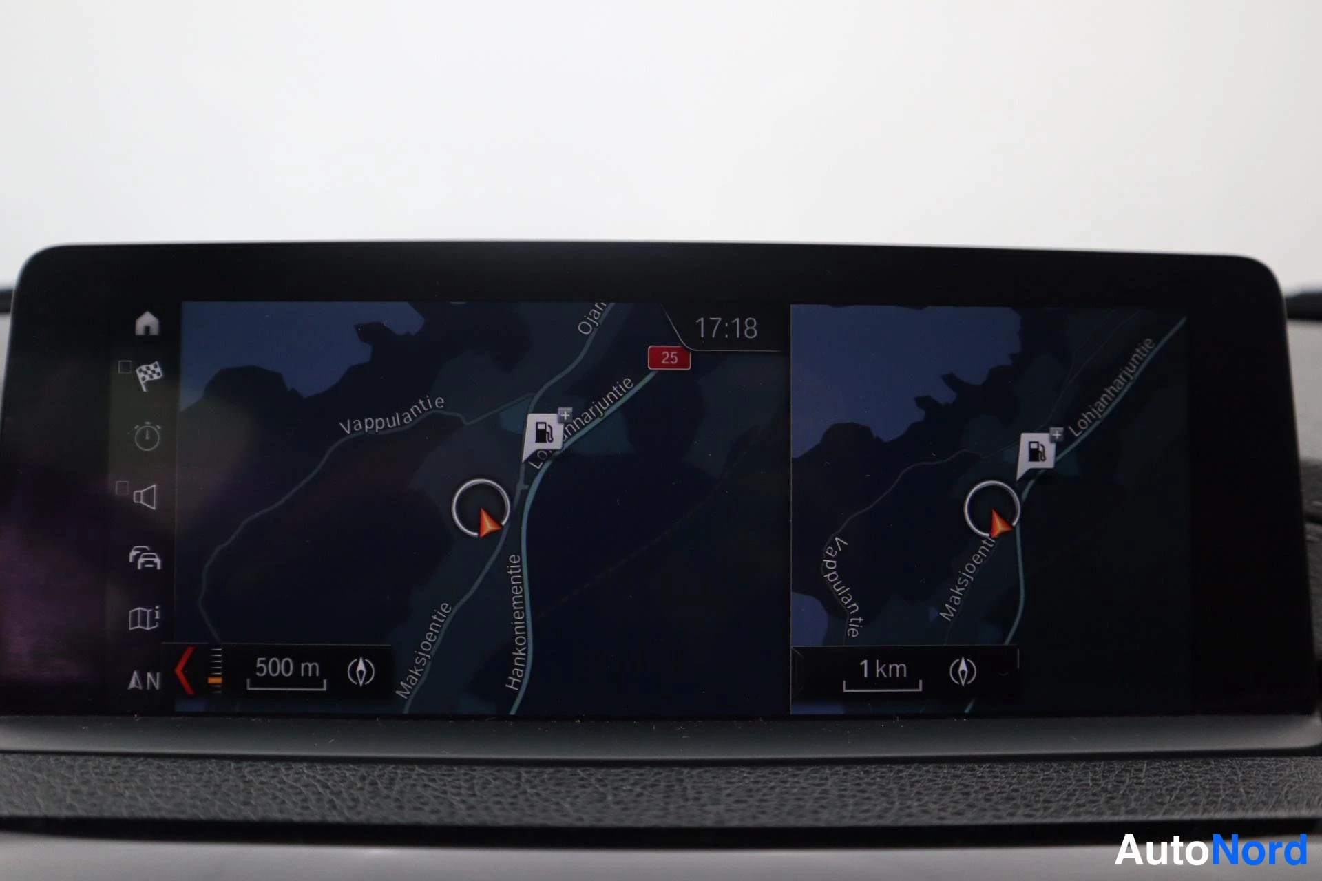 Valkoinen BMW 320d xDrive 2019, kuva 22