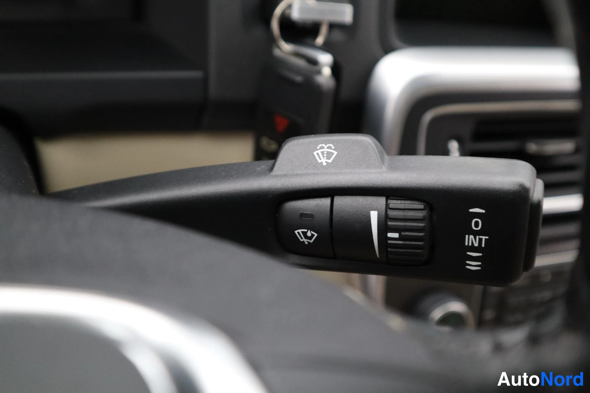 Harmaa Volvo S60 2011, kuva 20