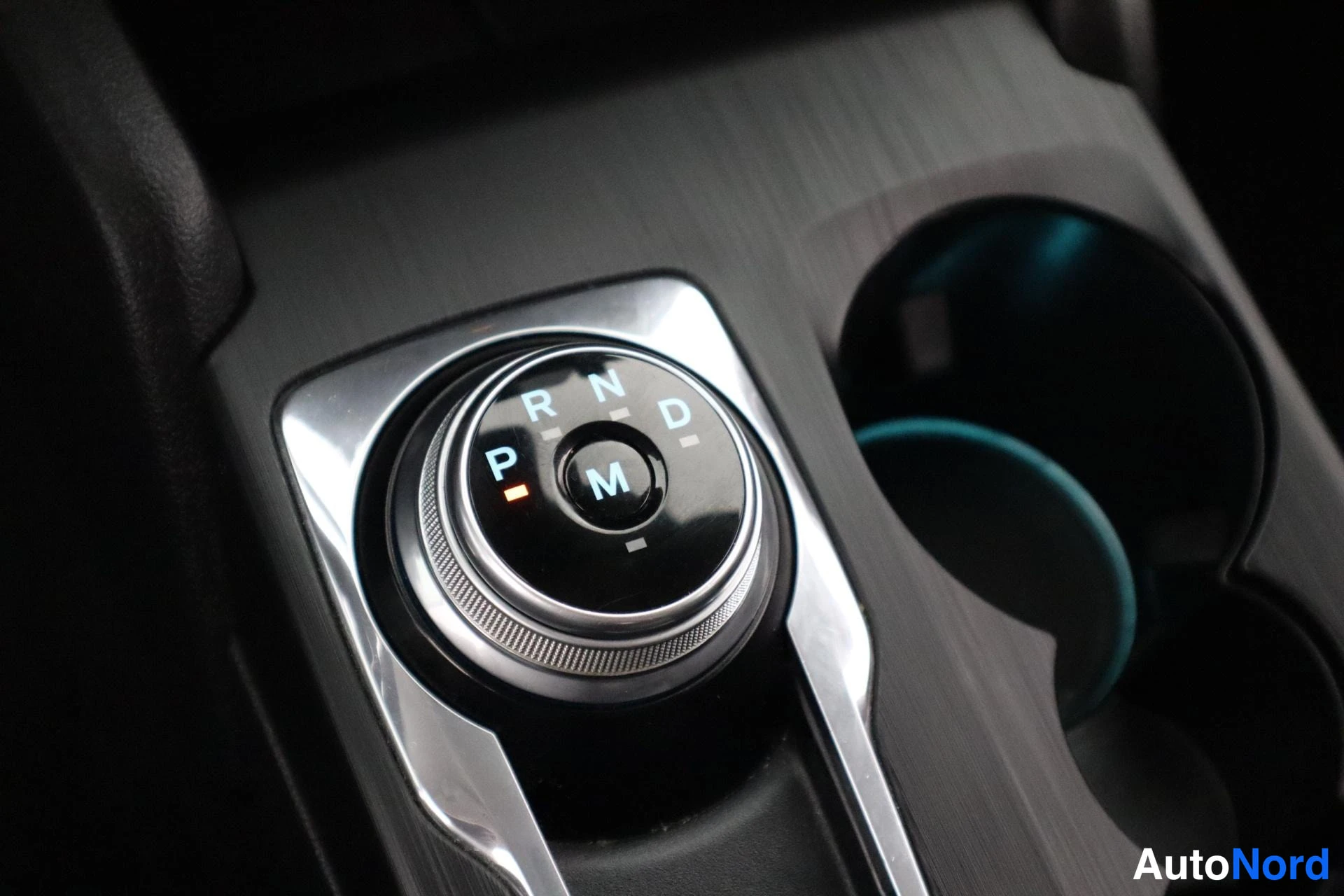 Sininen Ford Focus 2019, kuva 22
