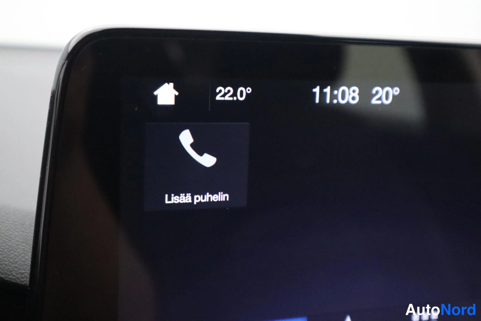 Sininen Ford Focus 2019, kuva 27