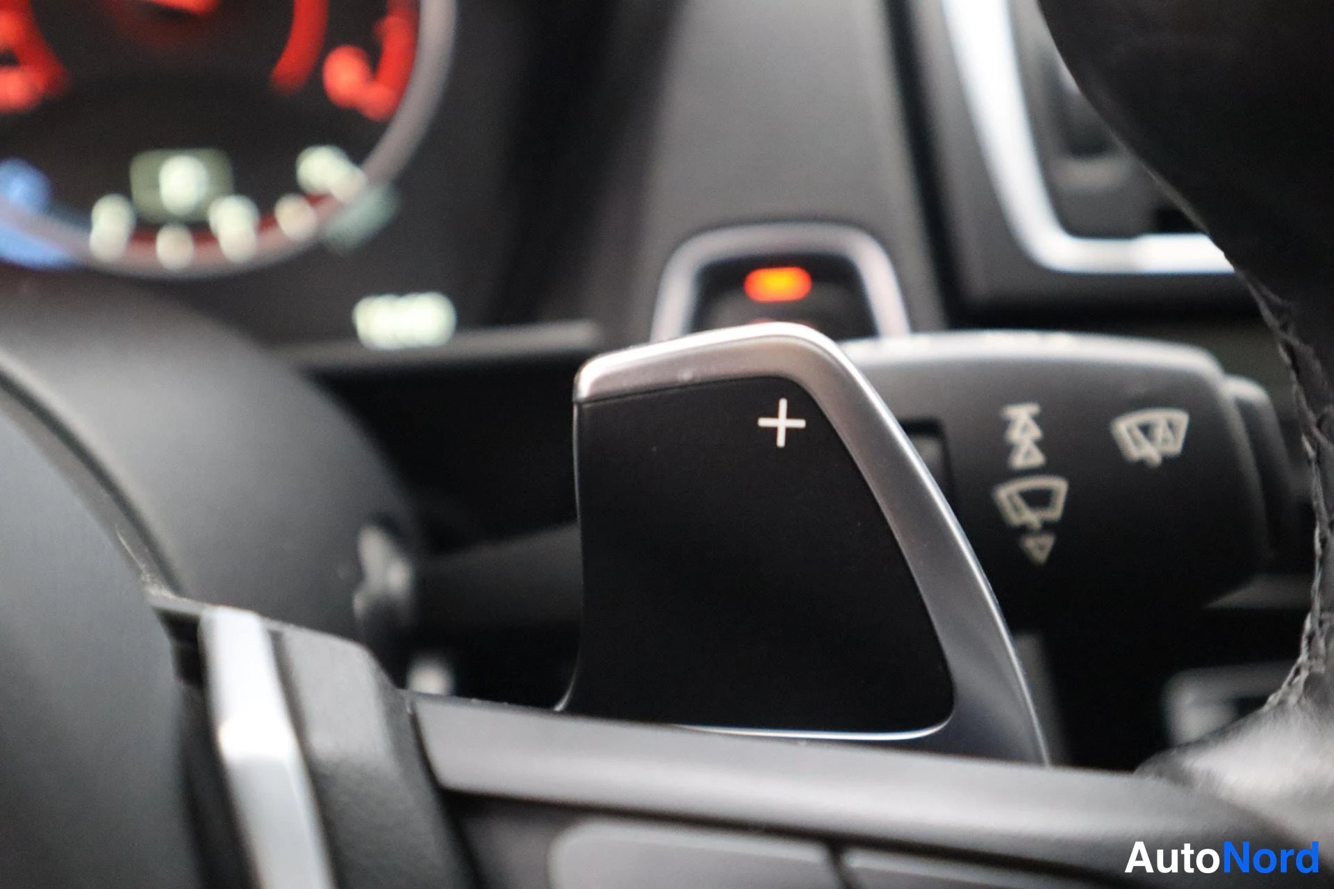 Blue BMW 120d xDrive 2015, photo 19