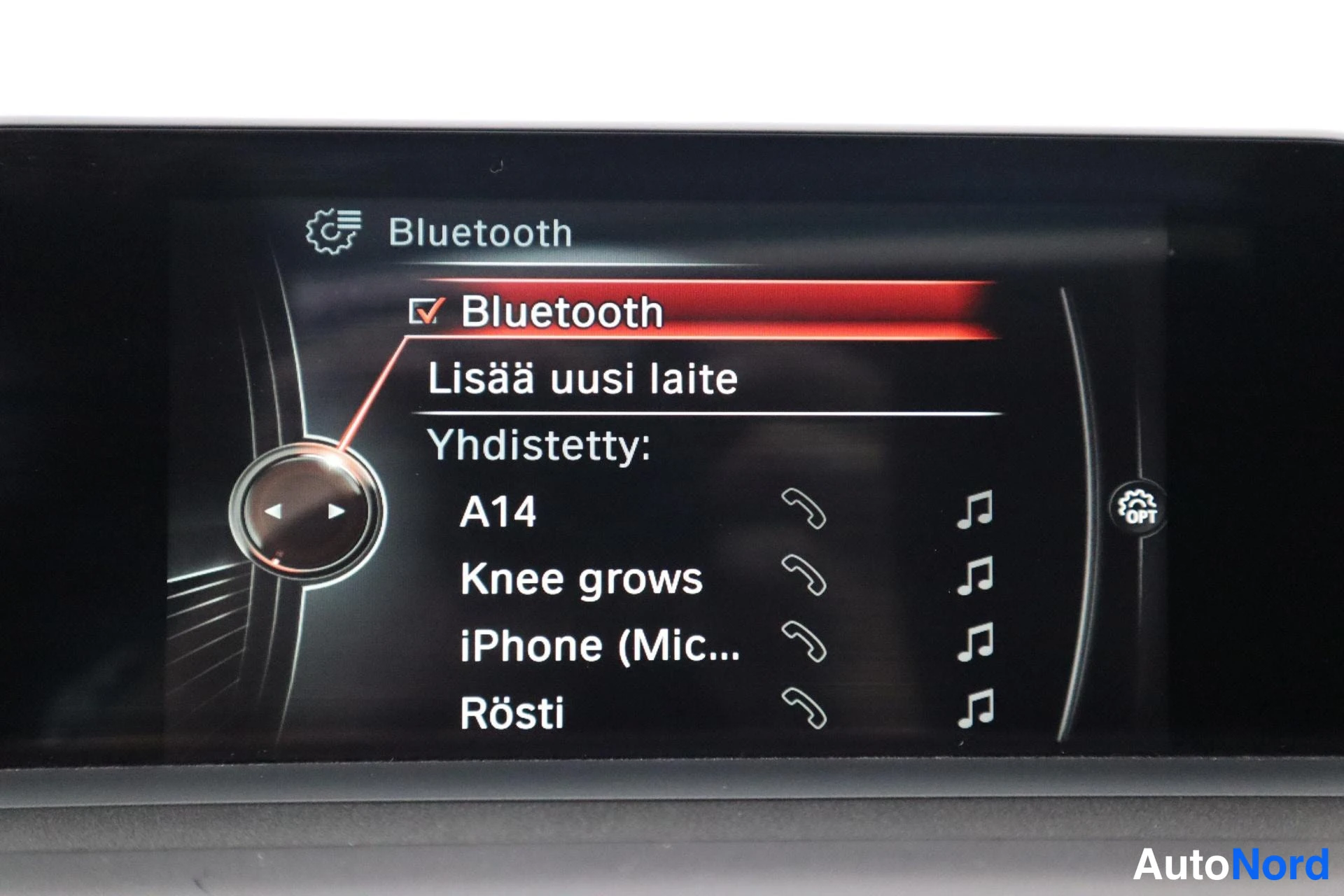 Blue BMW 120d xDrive 2015, photo 28