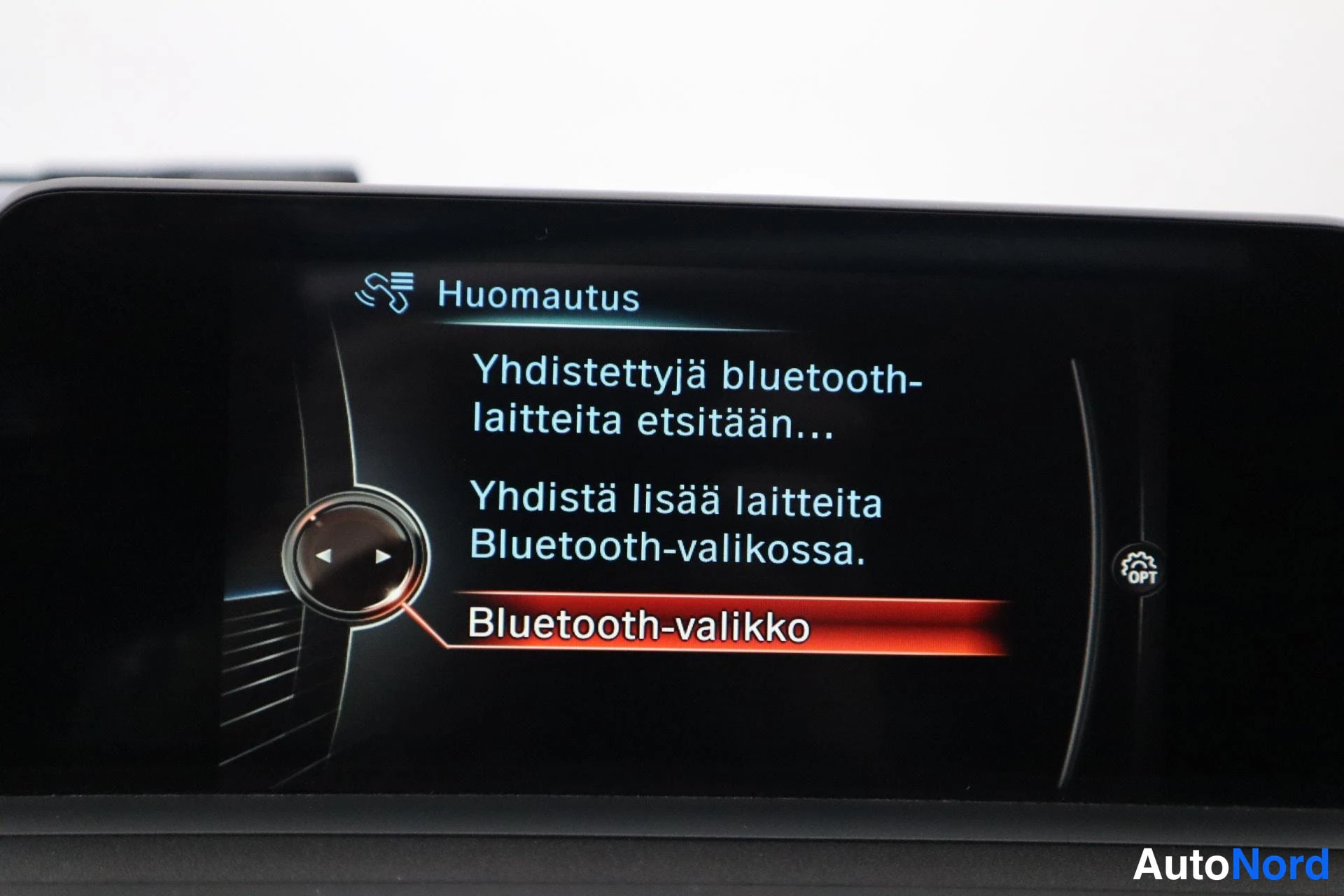 Blue BMW 120d xDrive 2015, photo 29