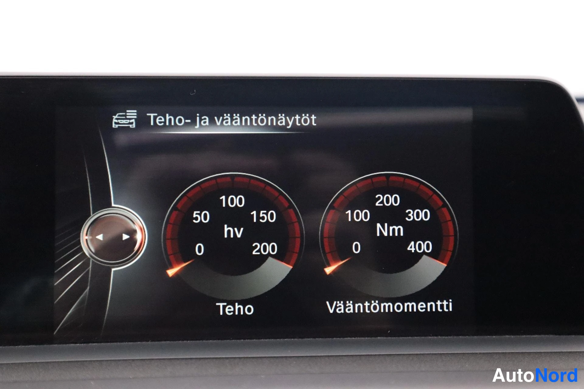 Blue BMW 120d xDrive 2015, photo 30