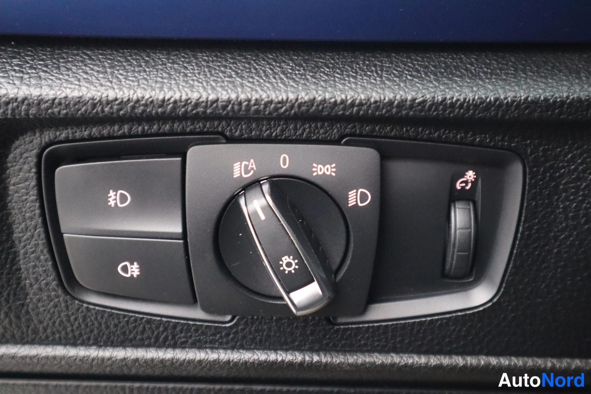 Blue BMW 120d xDrive 2015, photo 33