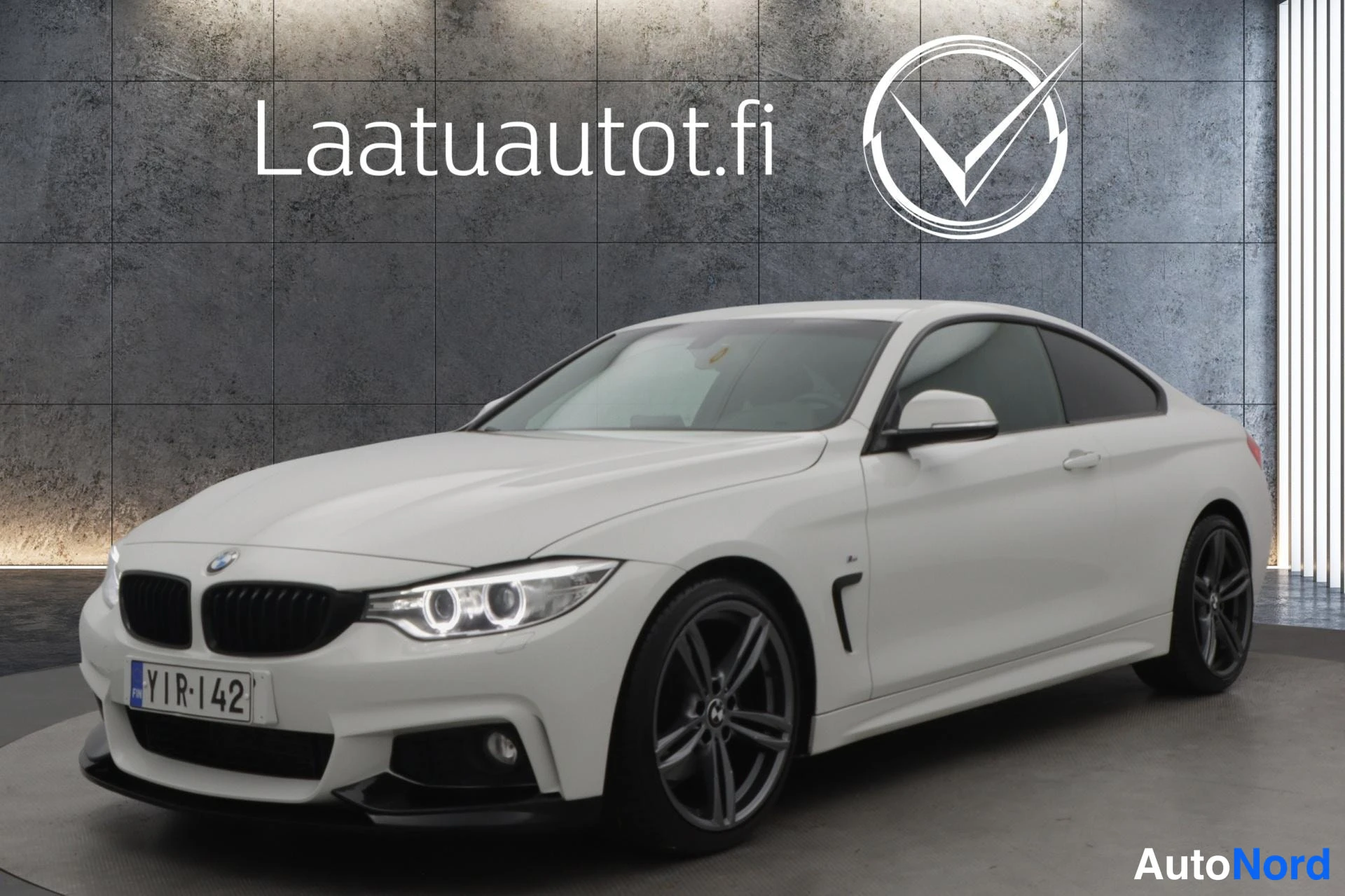 BMW 428i 2014