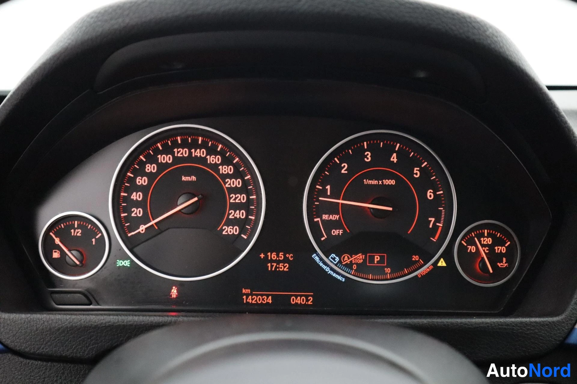 Valkoinen BMW 428i 2014, kuva 18