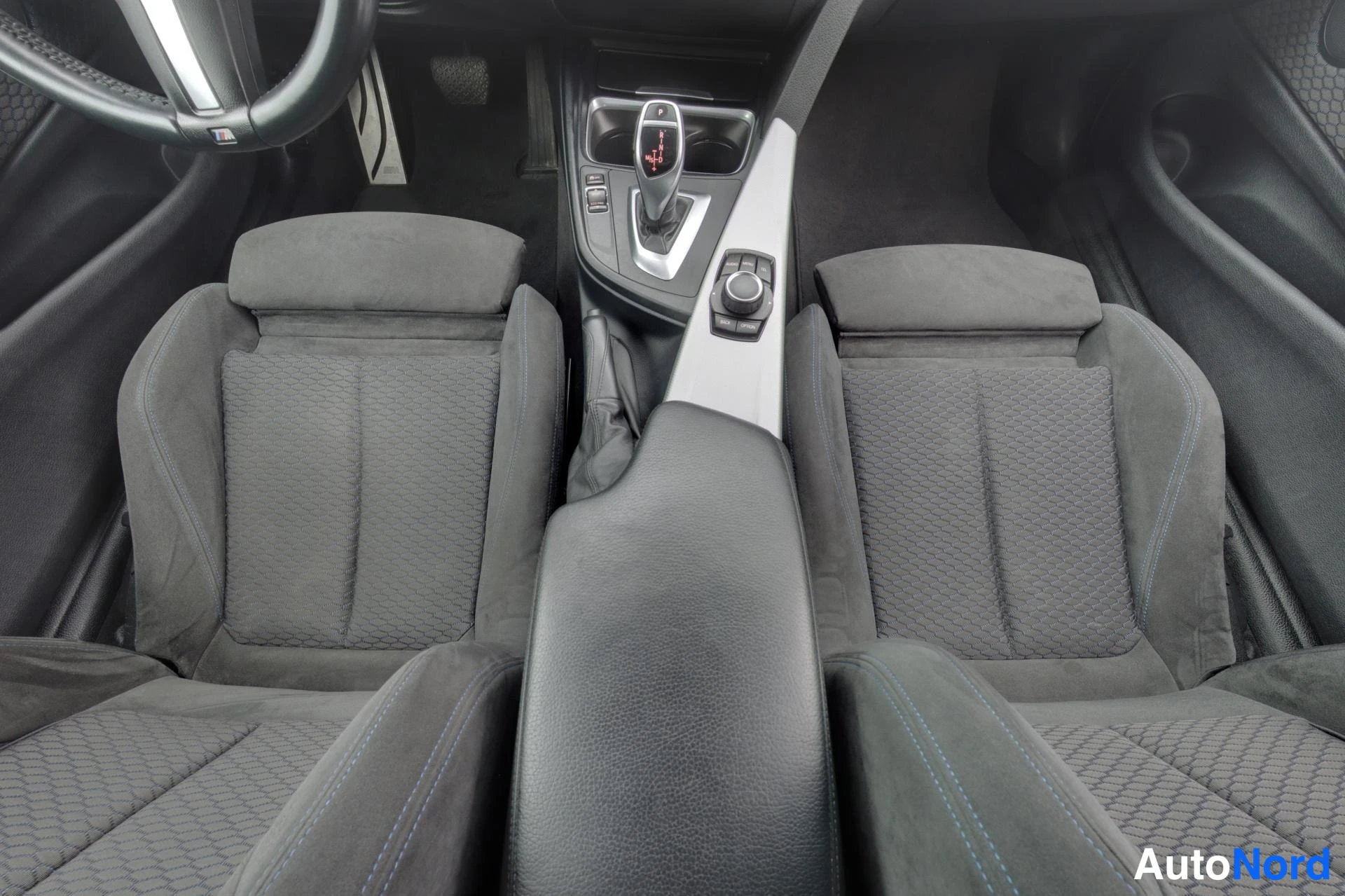 Valkoinen BMW 428i 2014, kuva 21