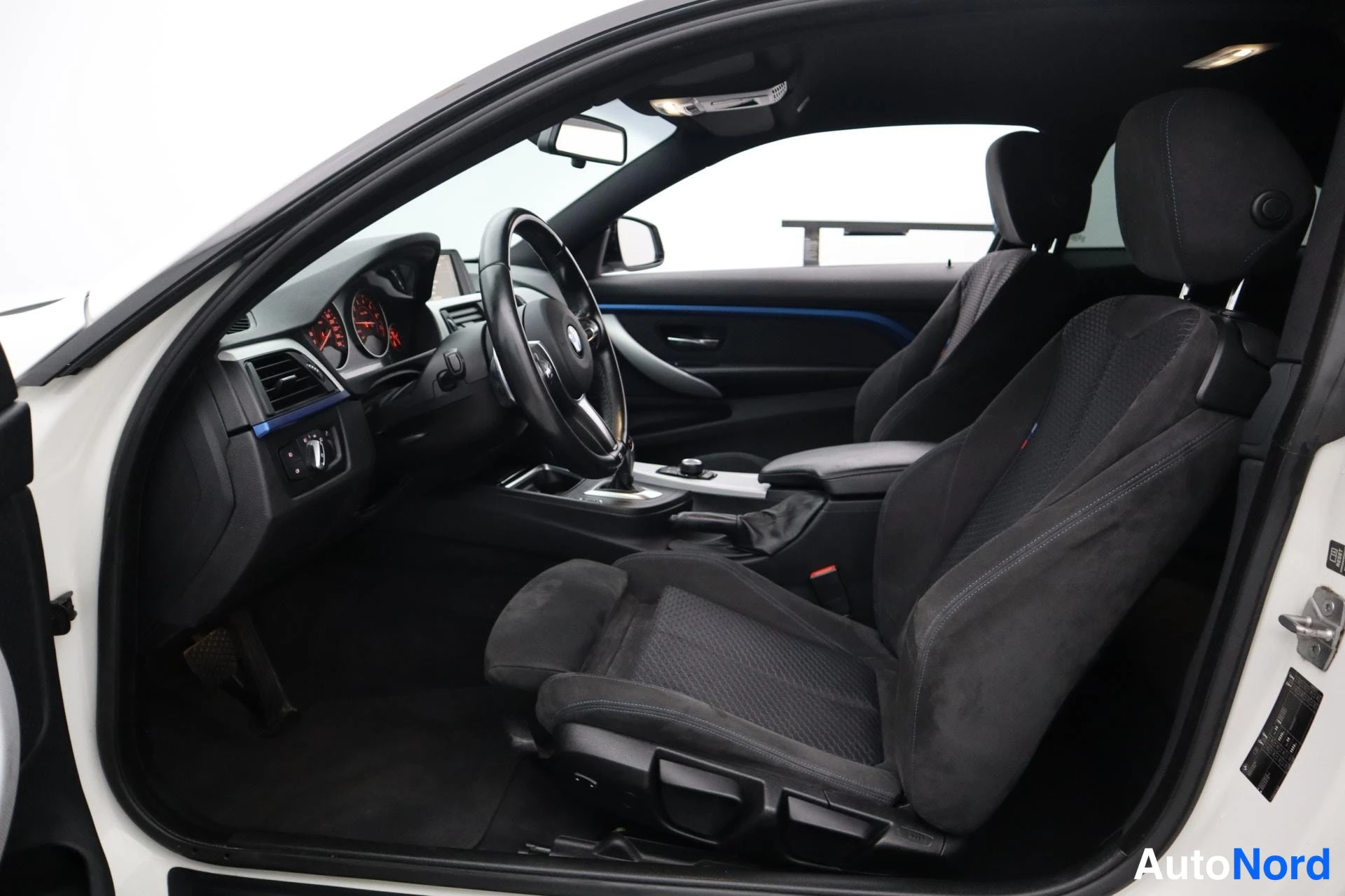 Valkoinen BMW 428i 2014, kuva 22
