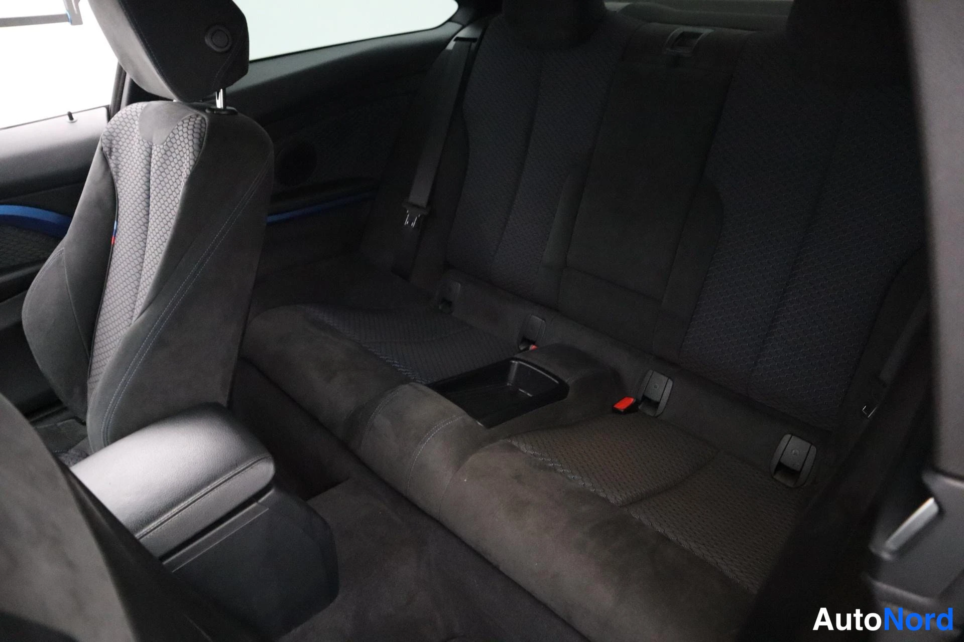 Valkoinen BMW 428i 2014, kuva 23