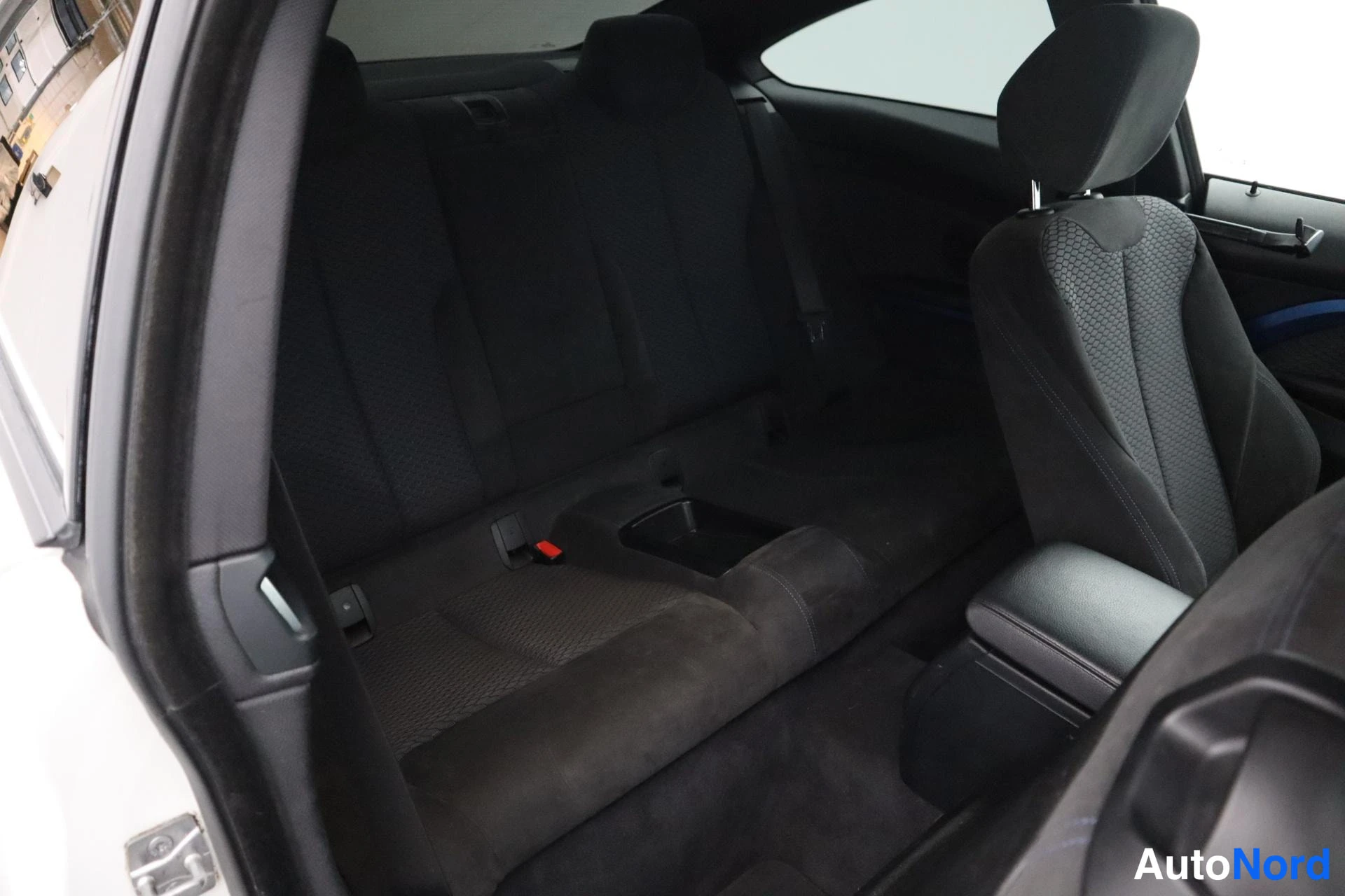 Valkoinen BMW 428i 2014, kuva 26
