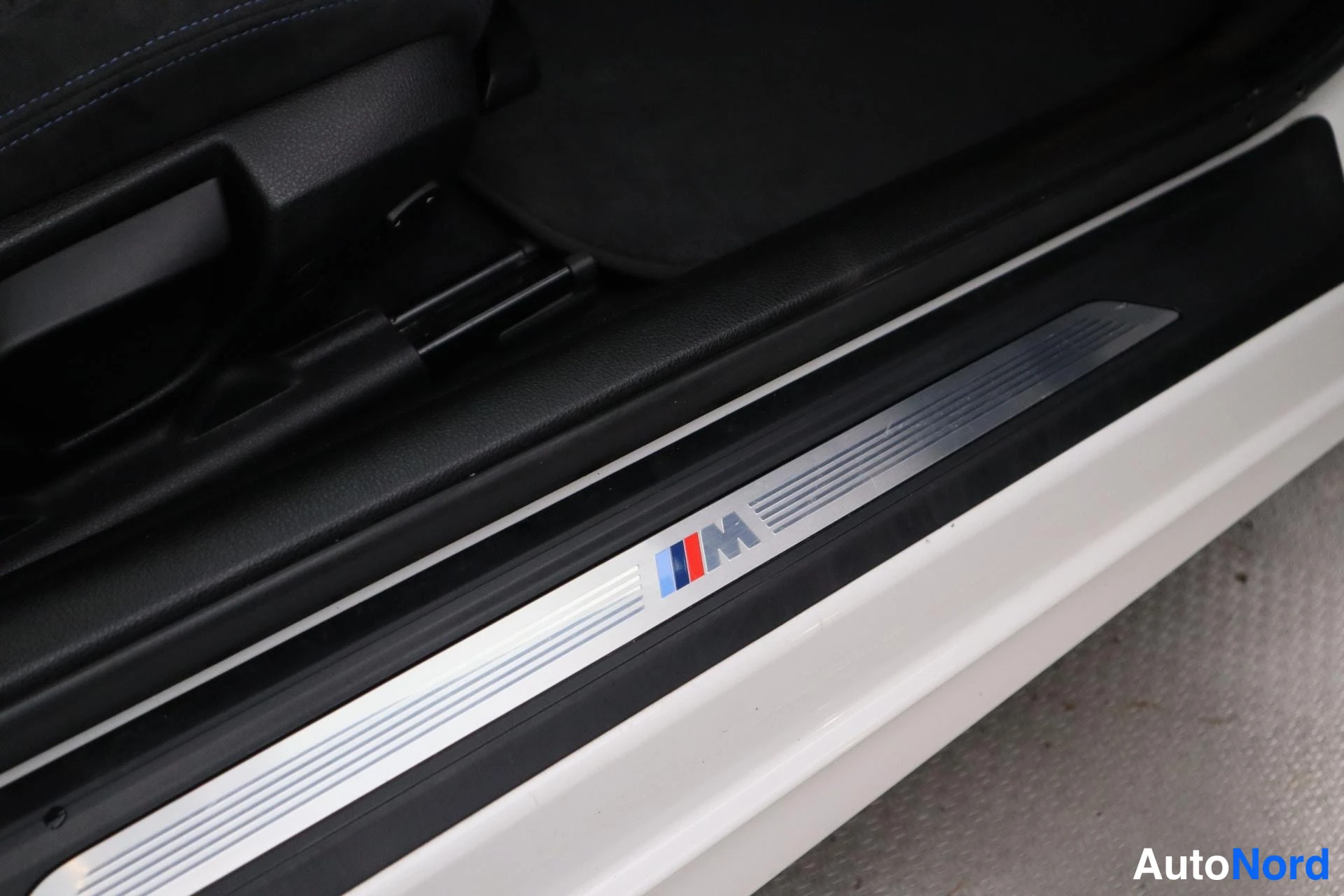 Valkoinen BMW 428i 2014, kuva 27
