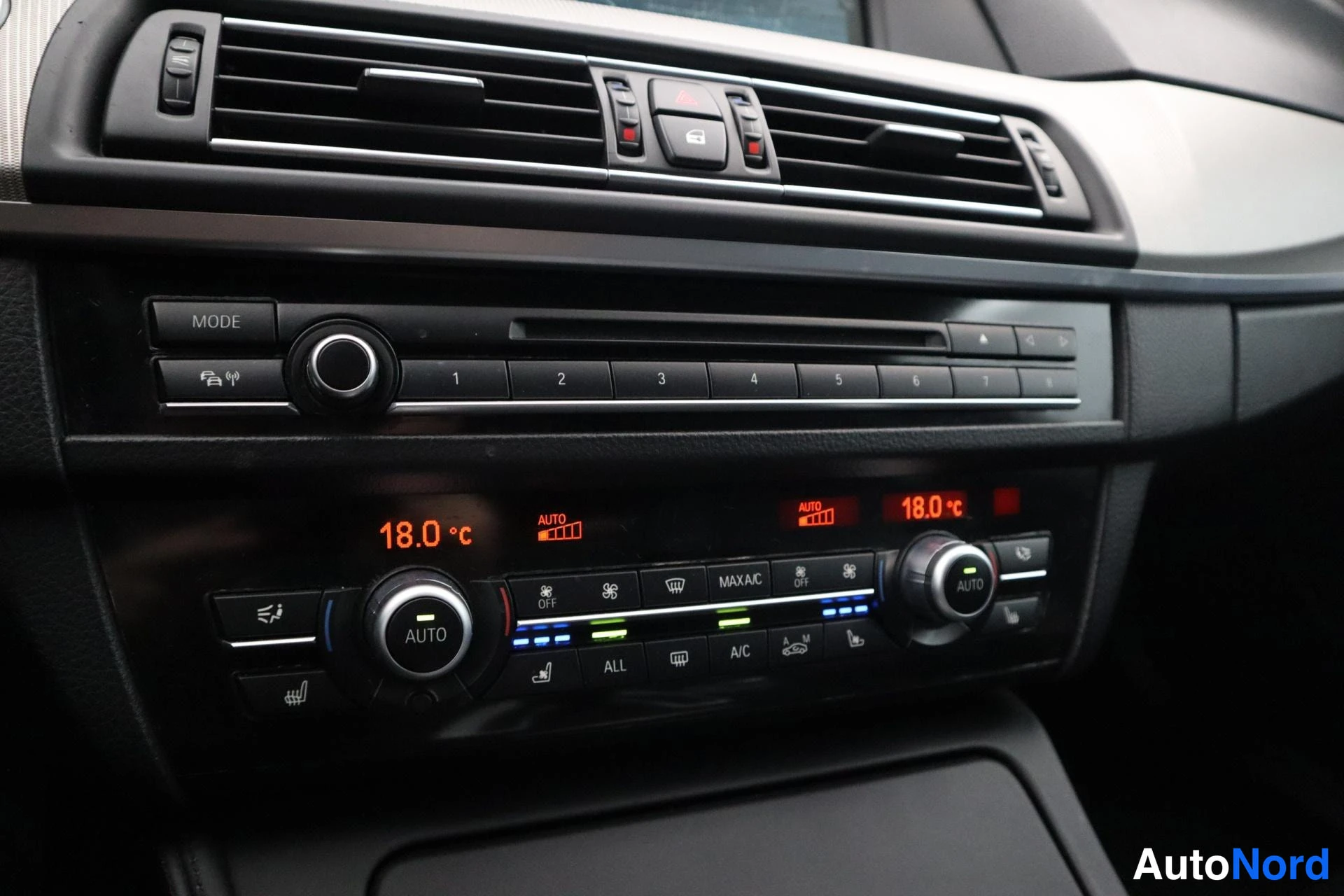 Harmaa BMW M5 2012, kuva 33