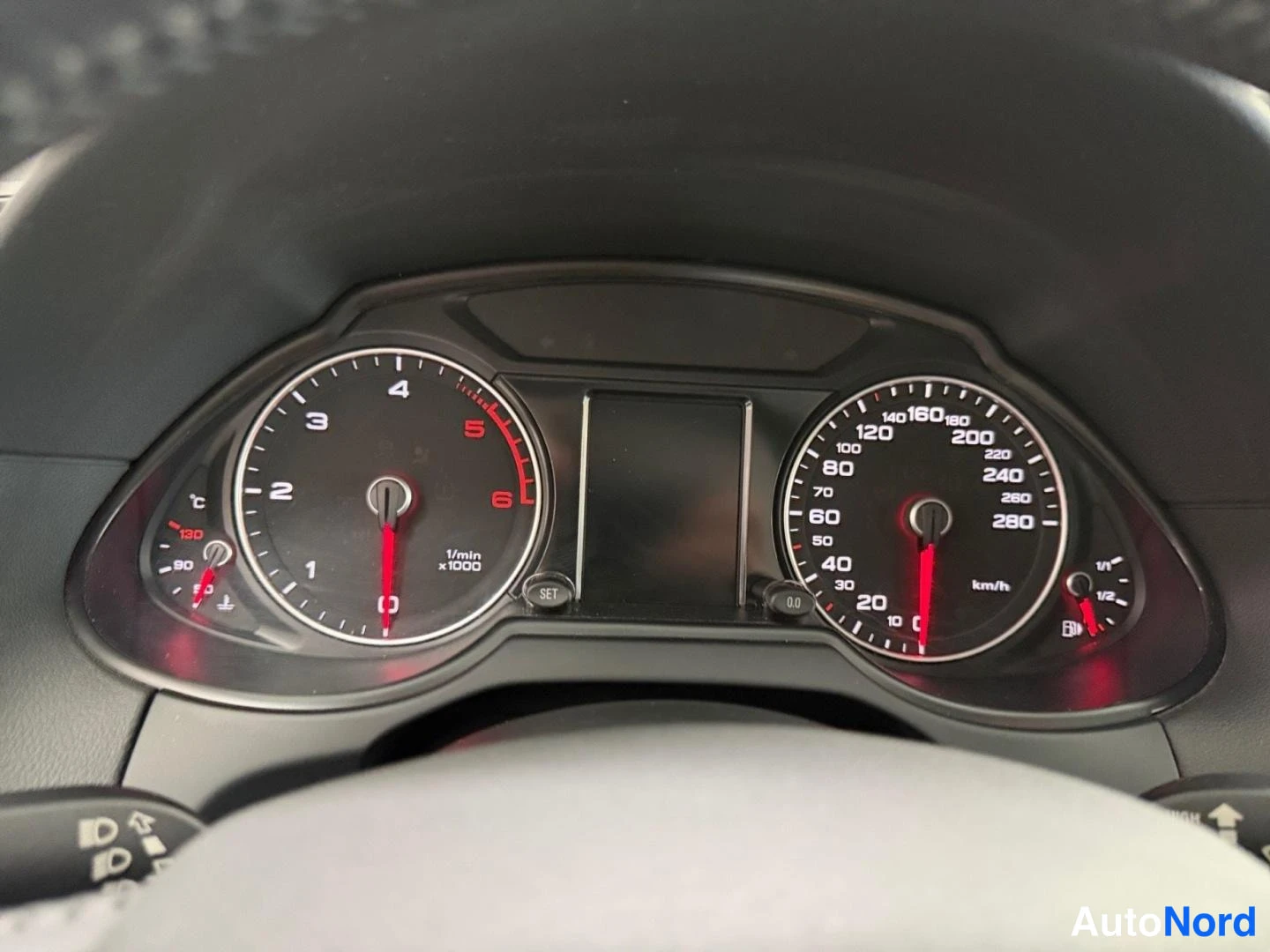 Hopea Audi Q5 2013, kuva 27