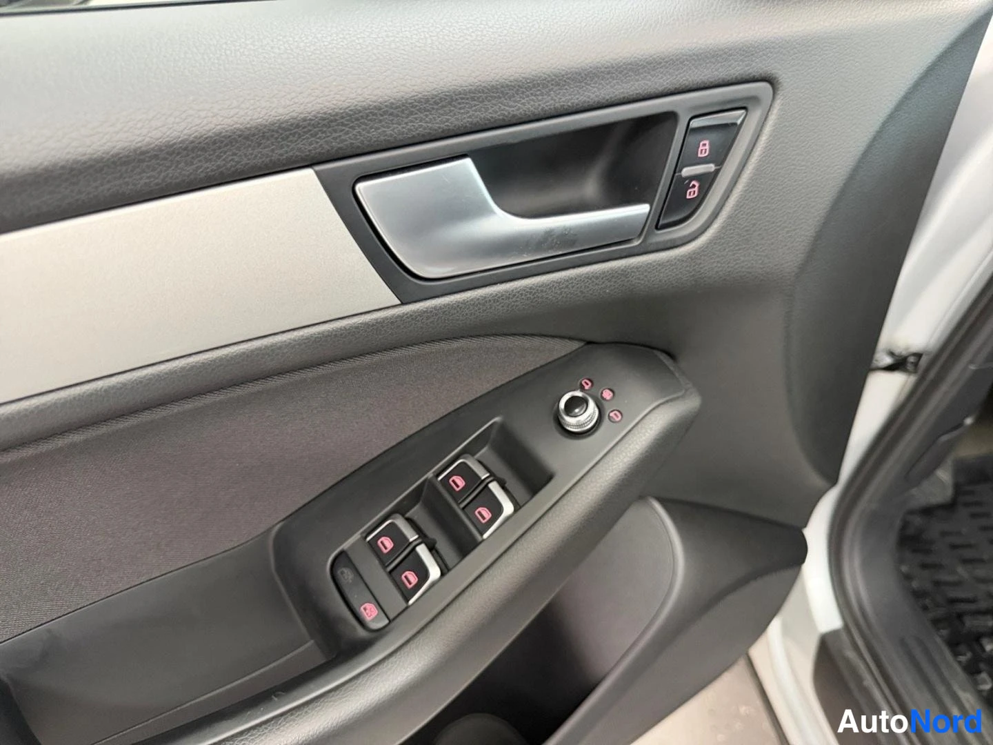 Hopea Audi Q5 2013, kuva 23