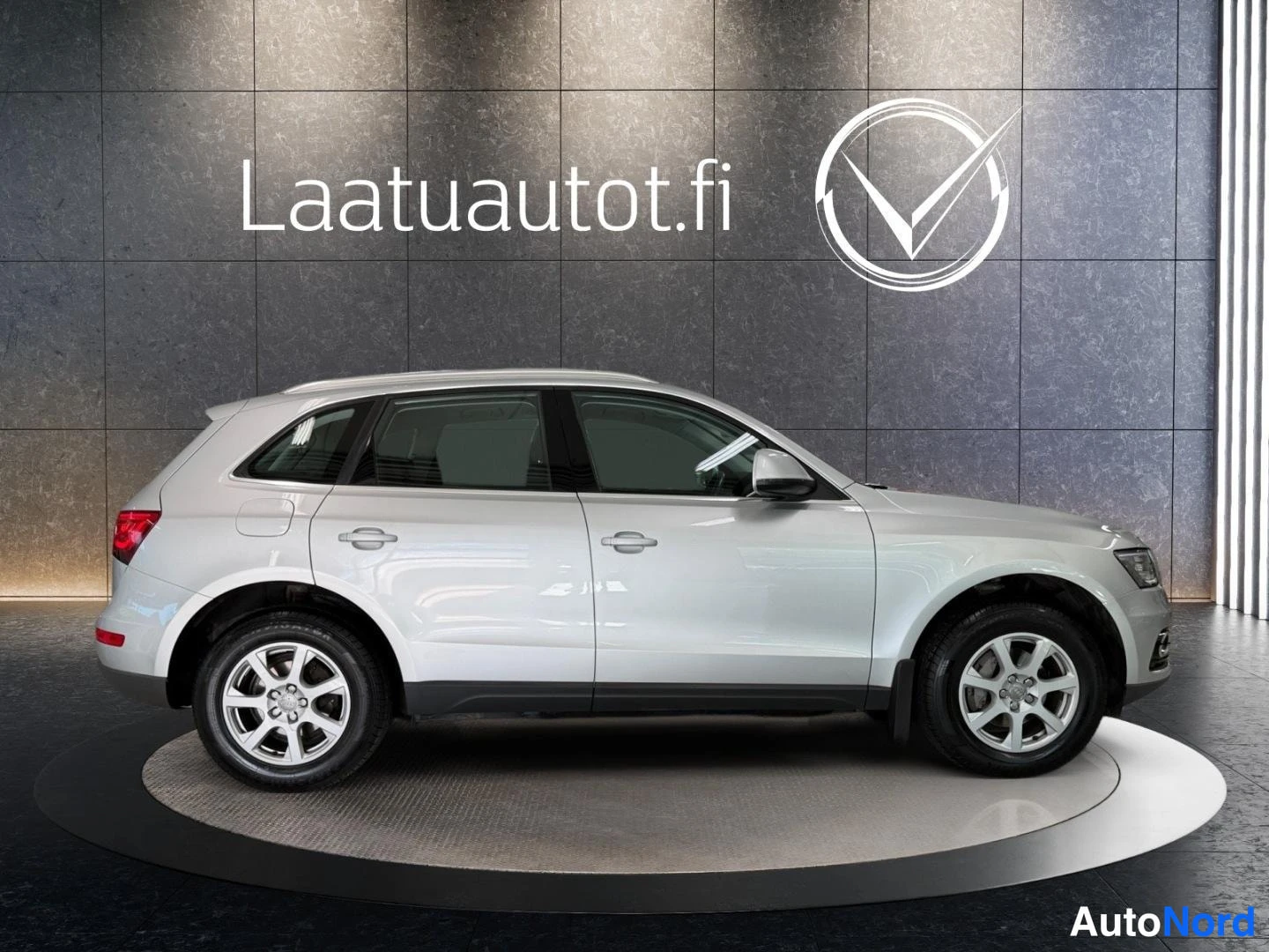 Hopea Audi Q5 2013, kuva 25