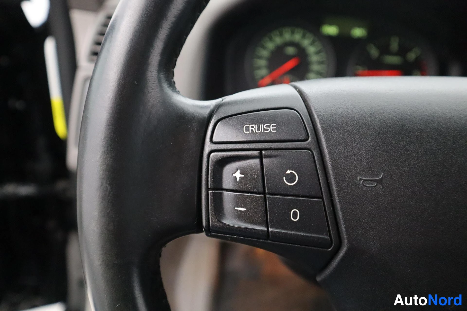 Musta Volvo S40 2008, kuva 12