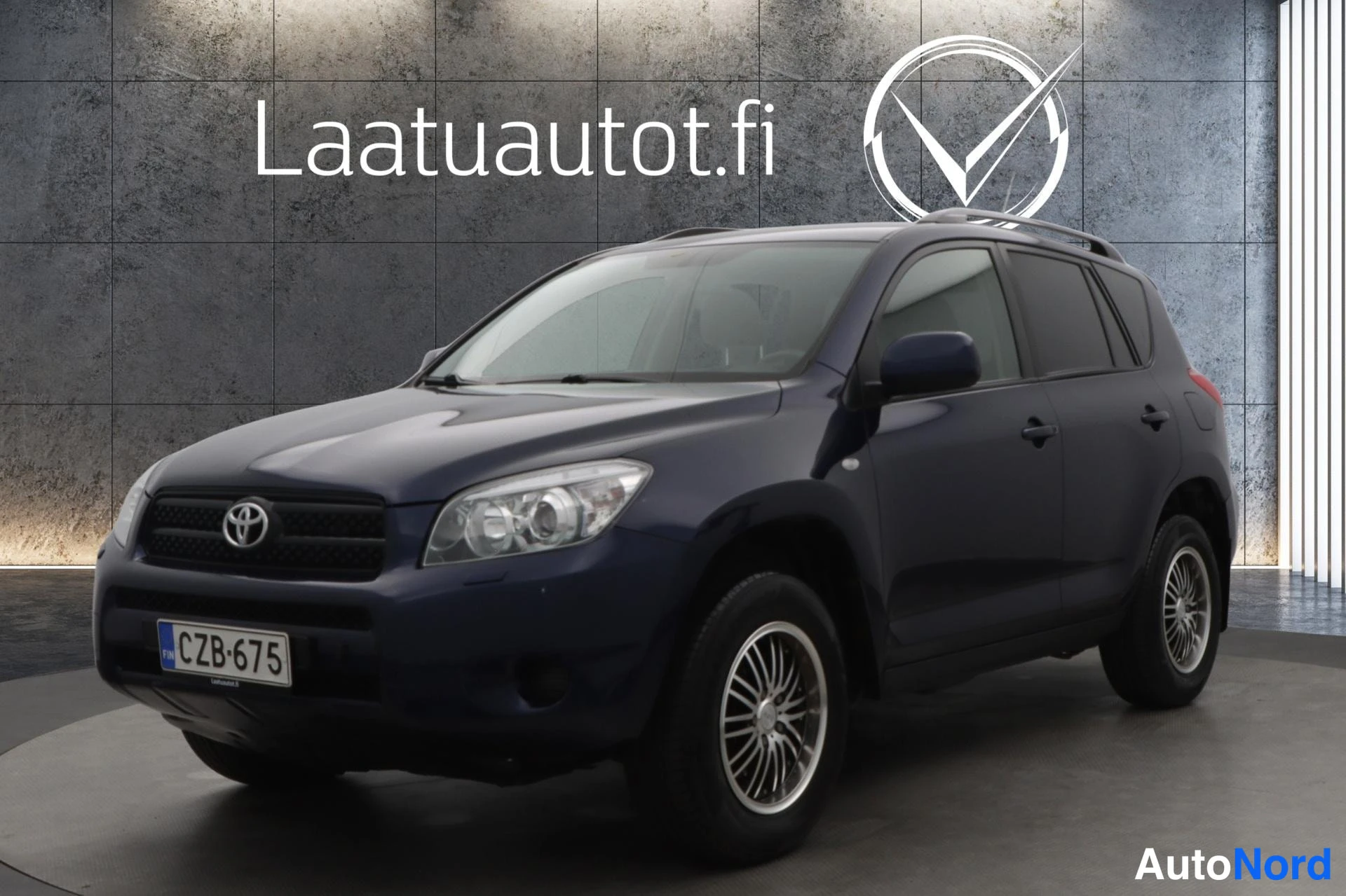 Toyota RAV4 2006