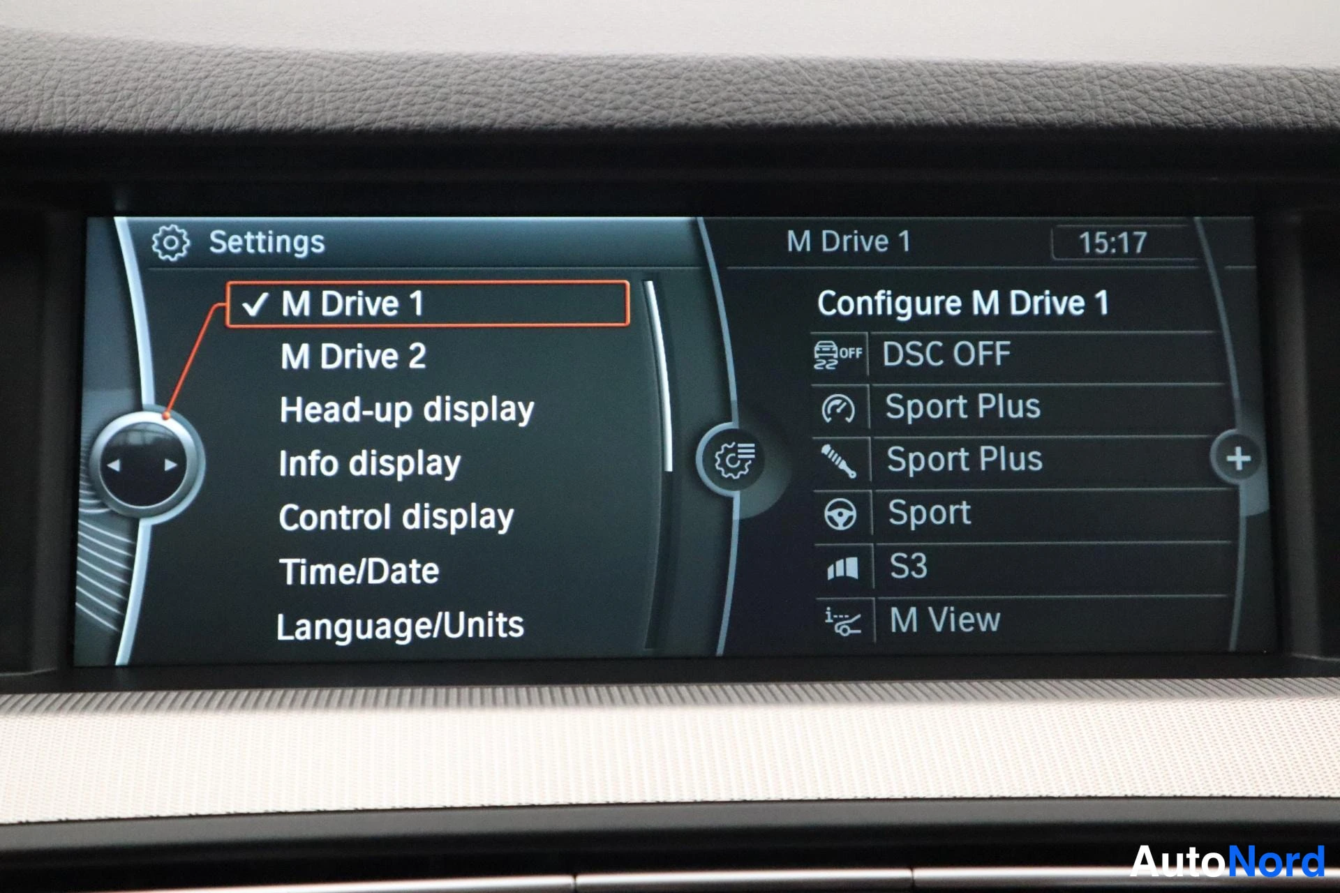 Valkoinen BMW M5 2013, kuva 37