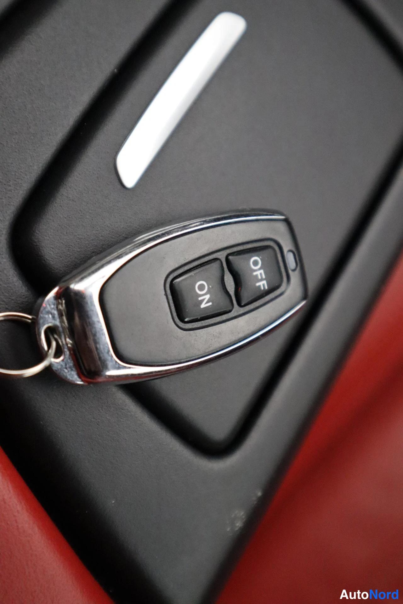 Valkoinen BMW M5 2013, kuva 34