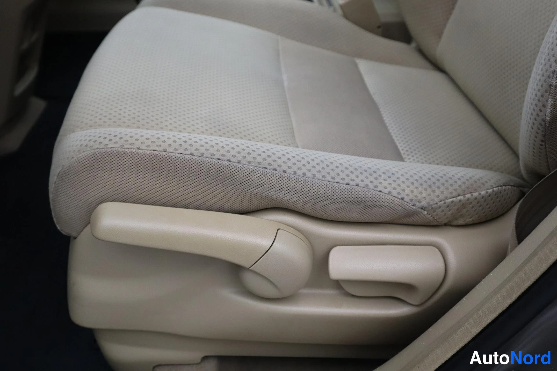 Beige Honda CR-V 2009, kuva 11