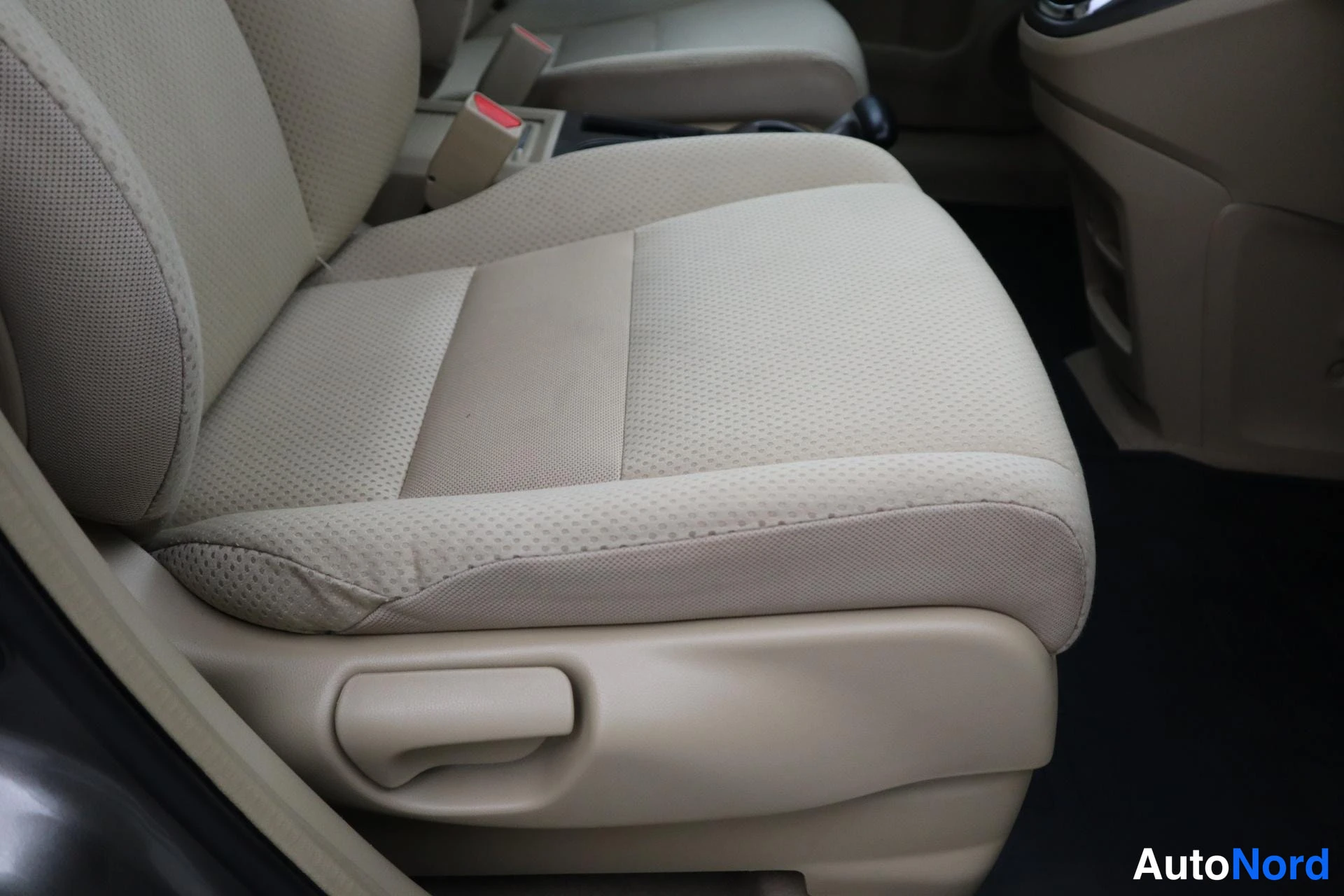 Beige Honda CR-V 2009, kuva 17