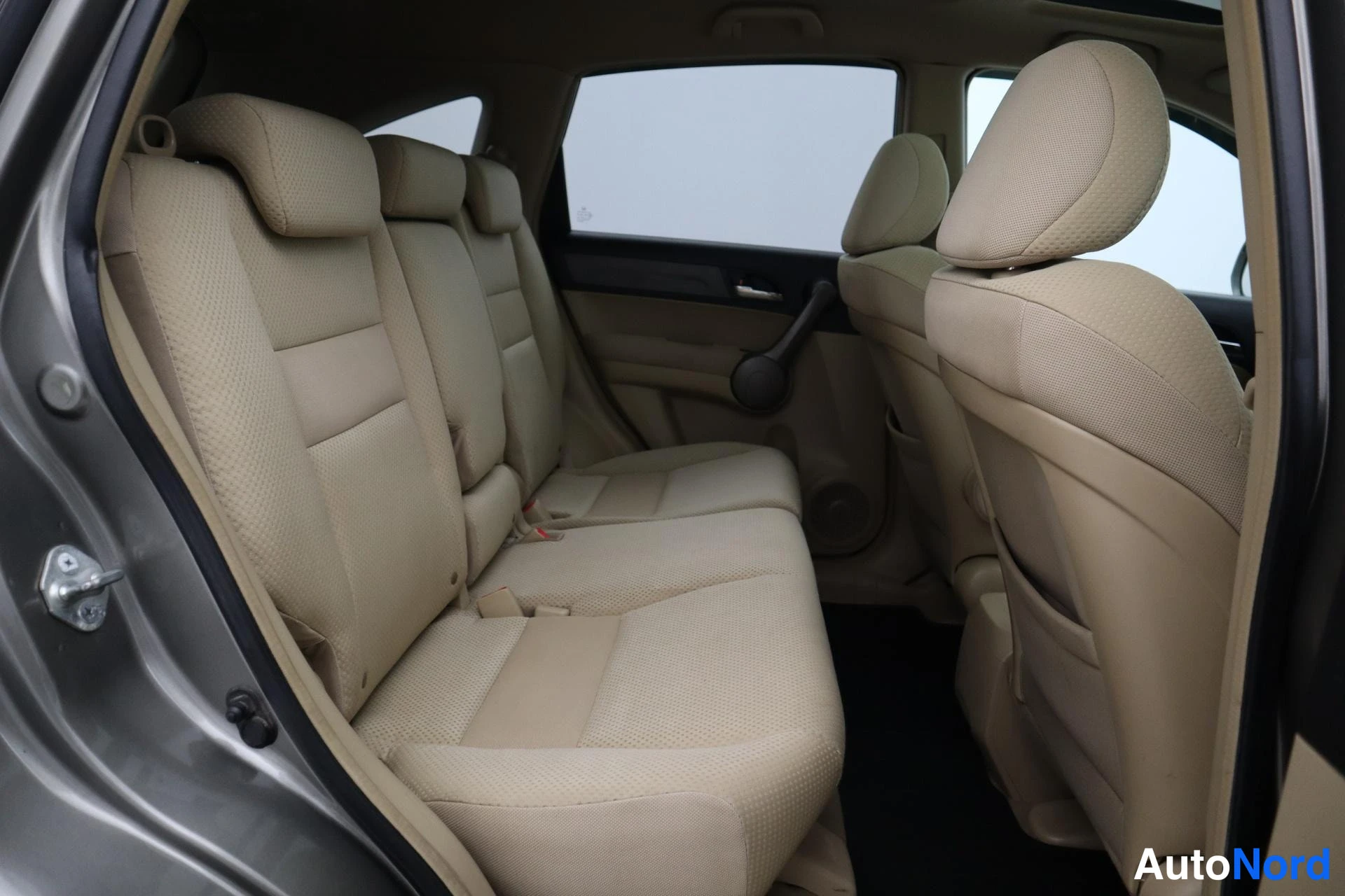 Beige Honda CR-V 2009, kuva 18