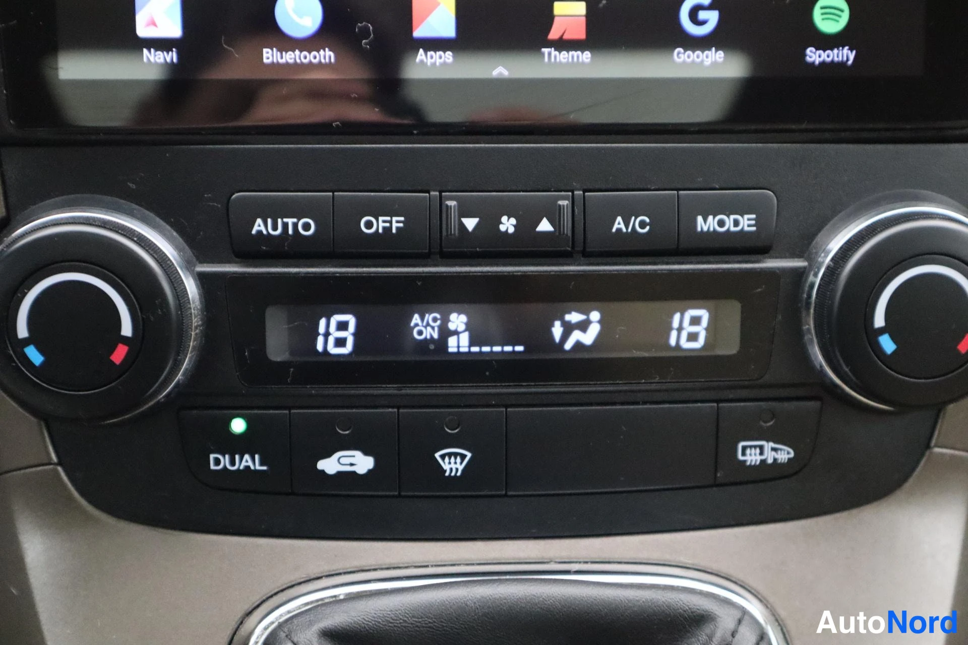 Beige Honda CR-V 2009, kuva 28
