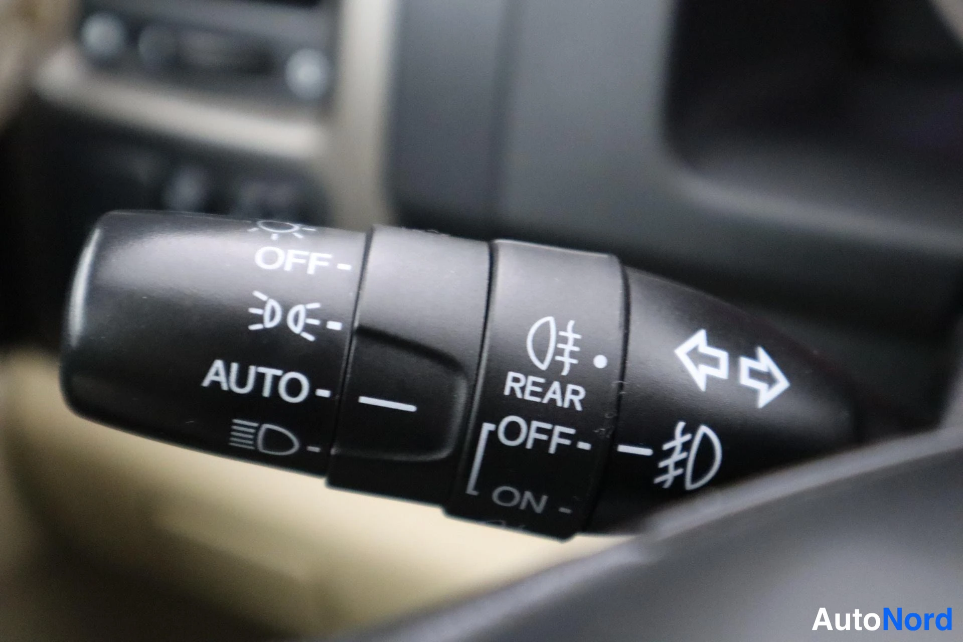 Beige Honda CR-V 2009, kuva 34