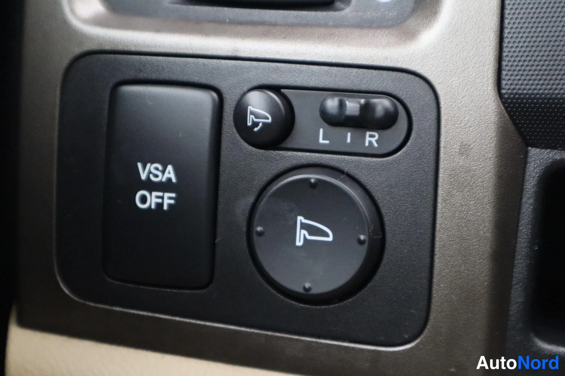 Beige Honda CR-V 2009, kuva 29