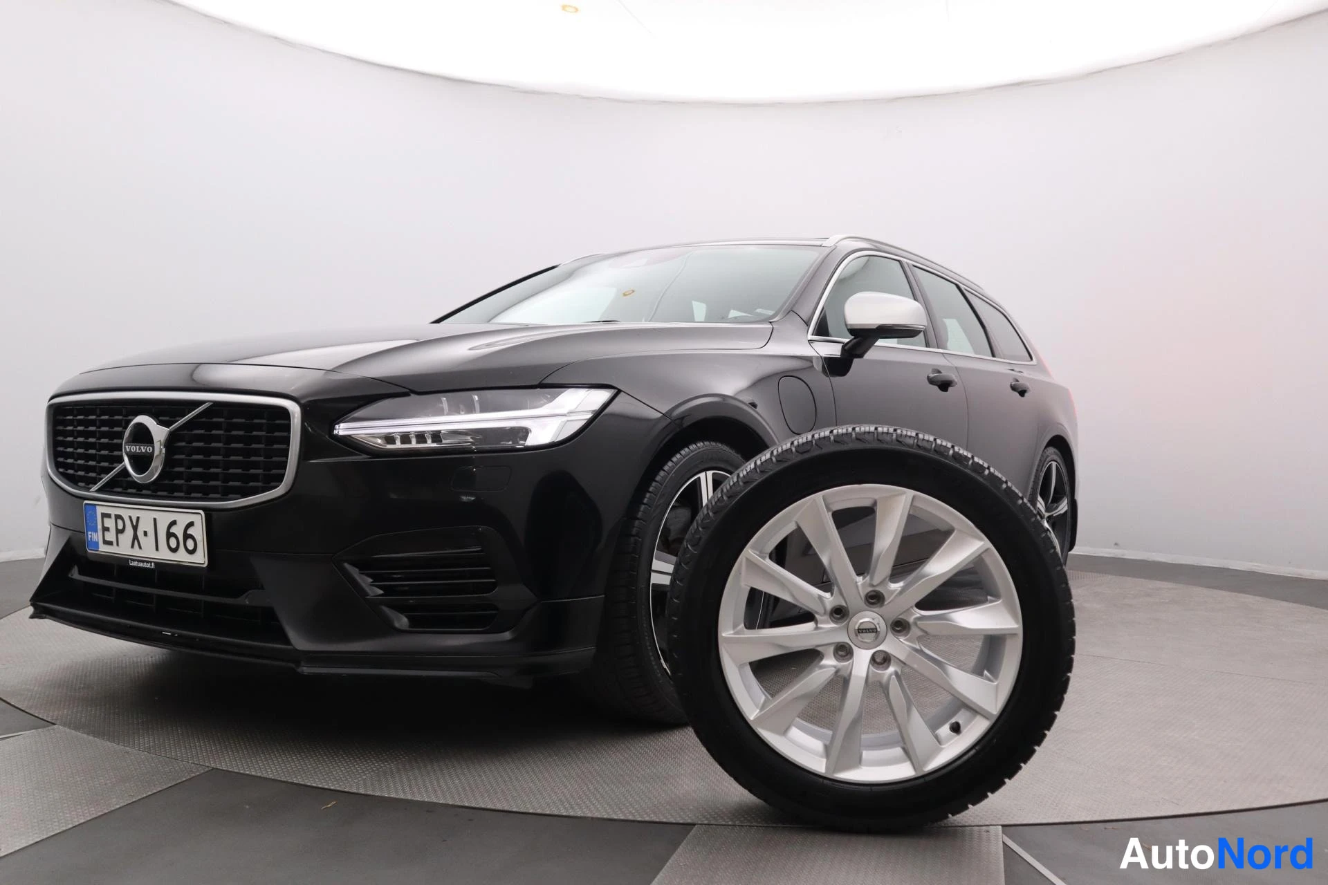 Volvo V90 2019