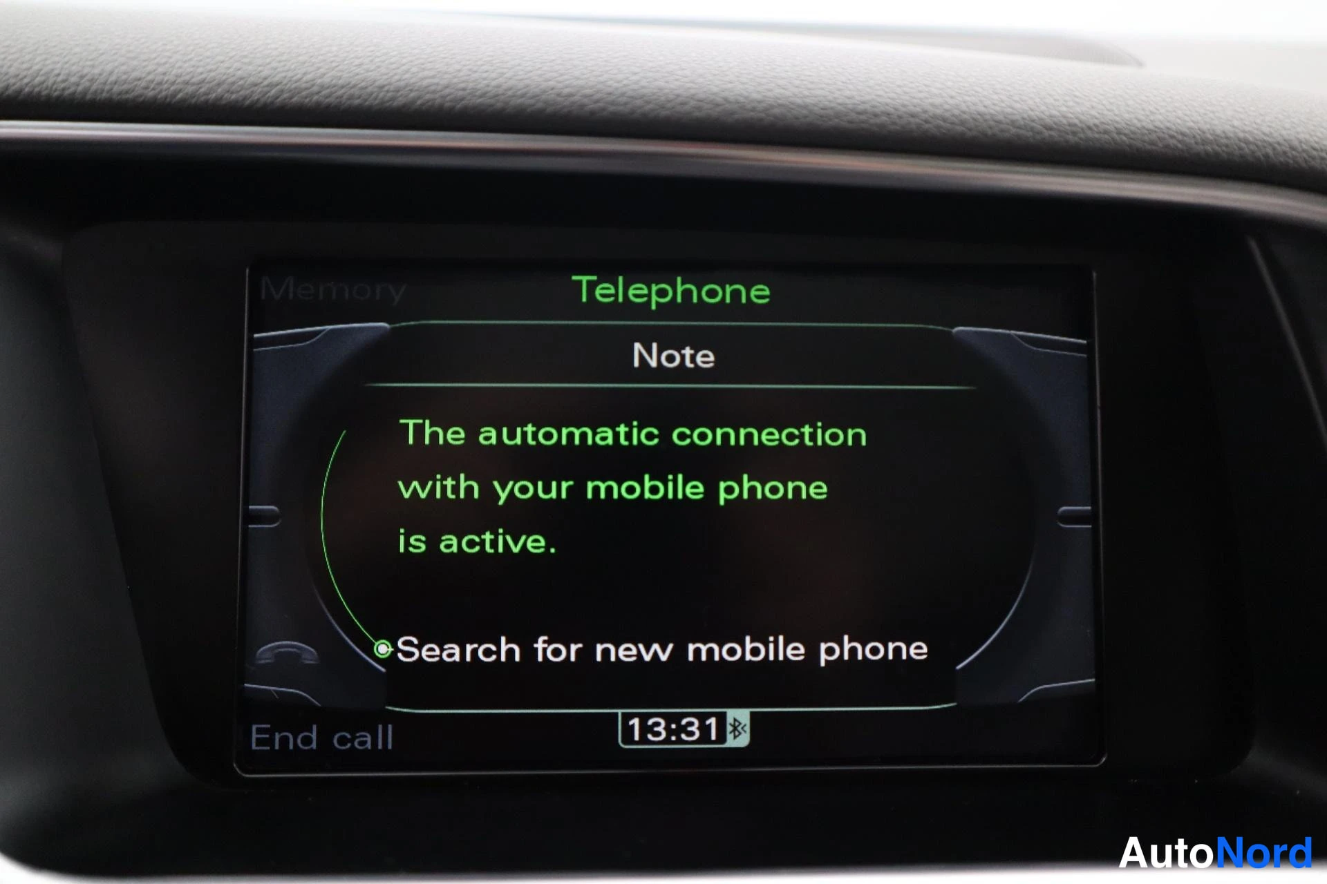 Grey Audi Q5 2009, photo 26