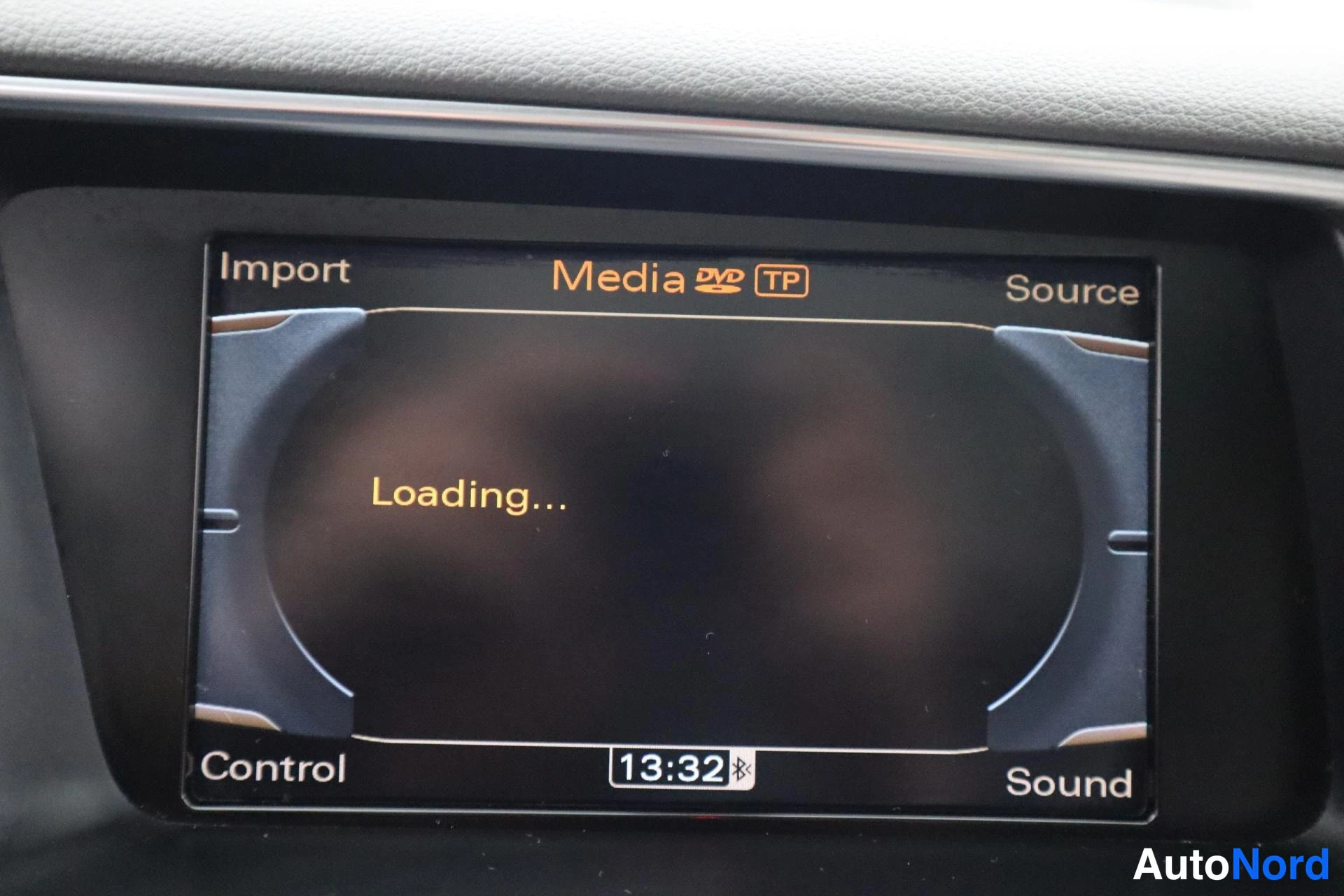 Grey Audi Q5 2009, photo 29