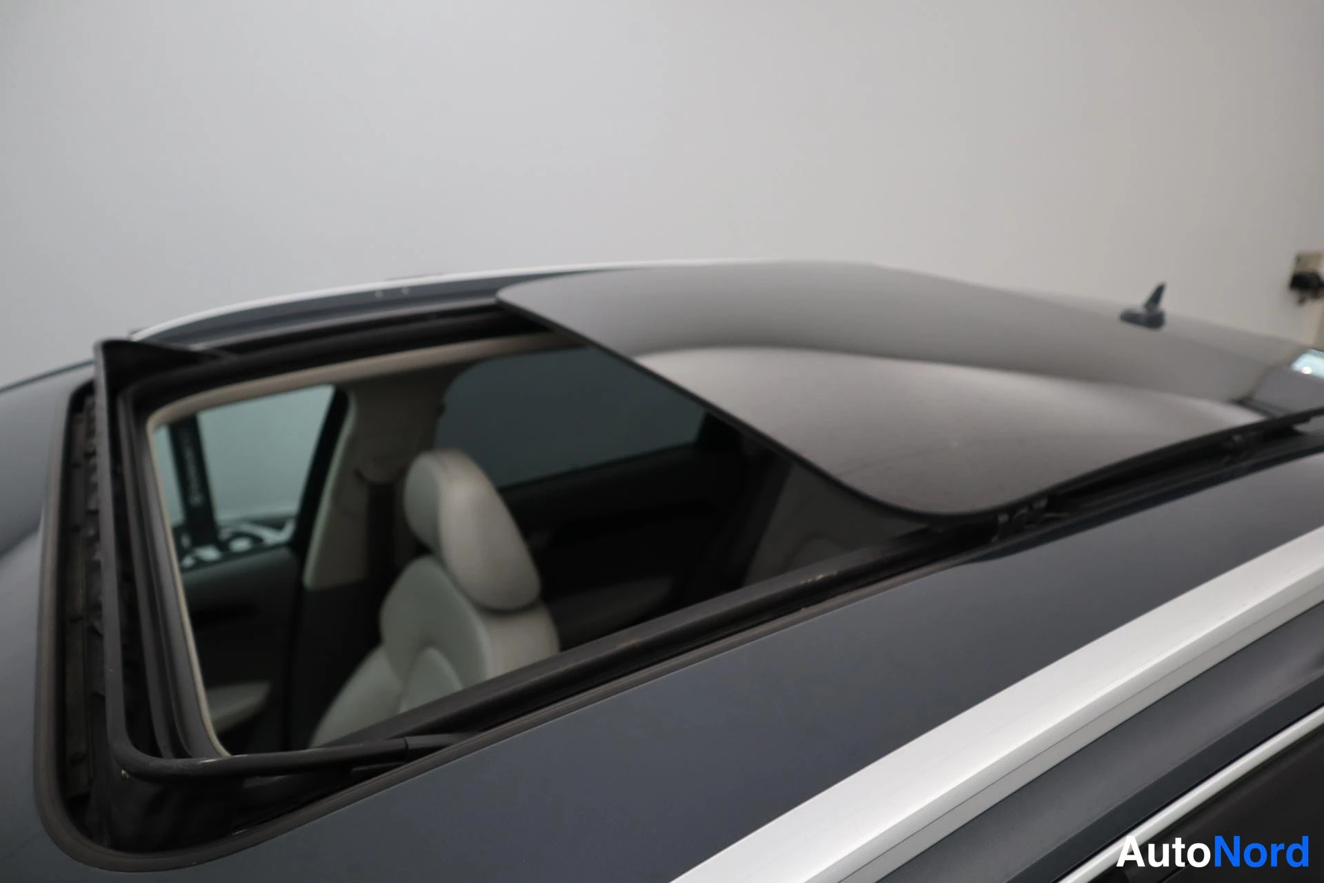 Grey Audi Q5 2009, photo 31