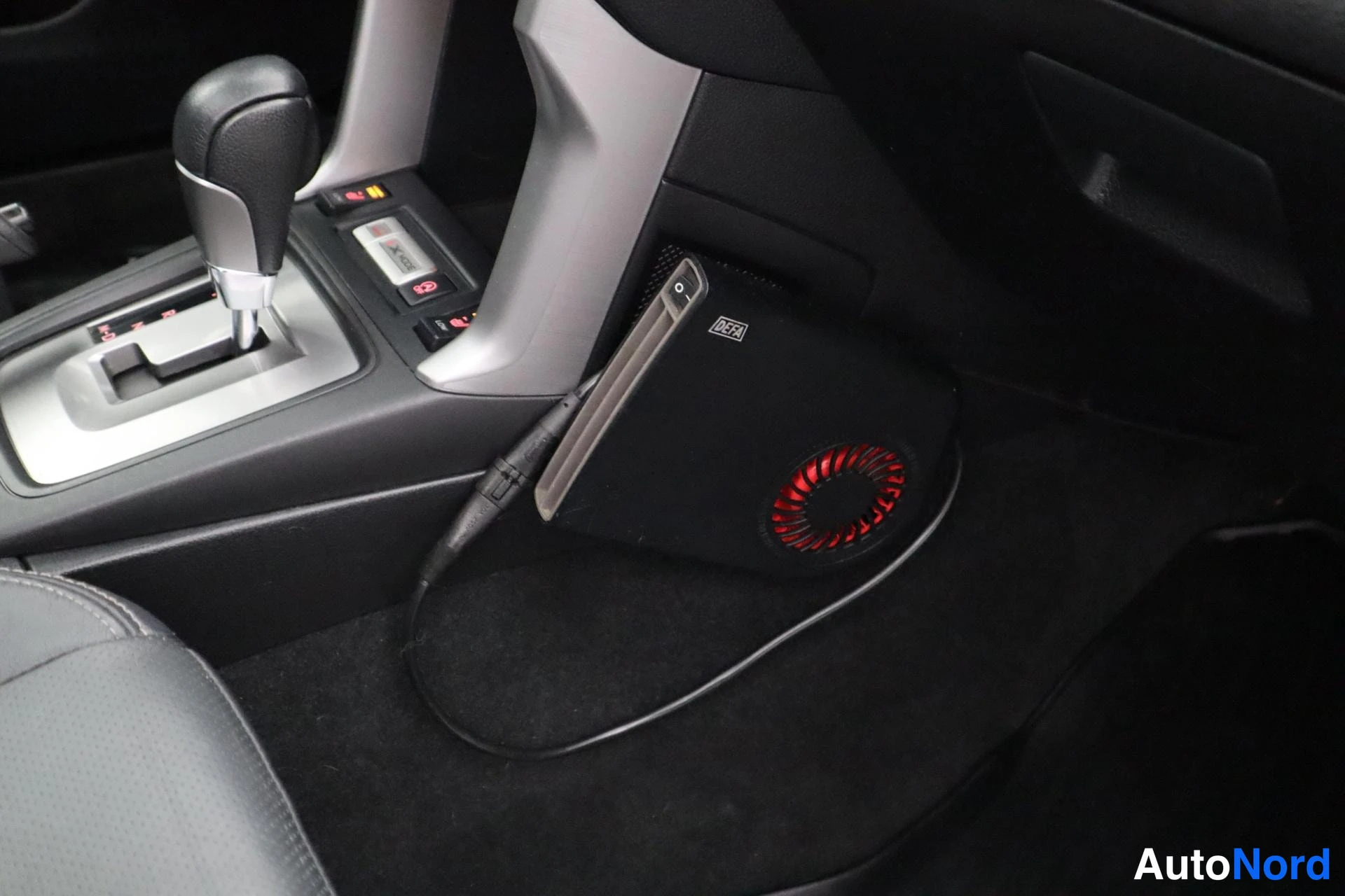 Harmaa Subaru Forester 2014, kuva 25