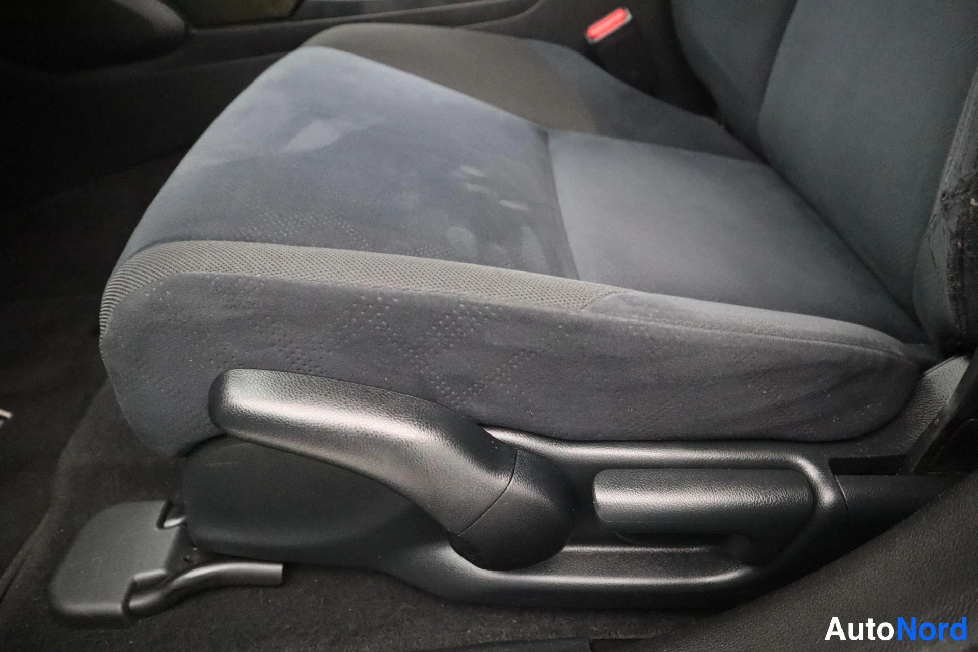 Harmaa Honda Civic 2012, kuva 23