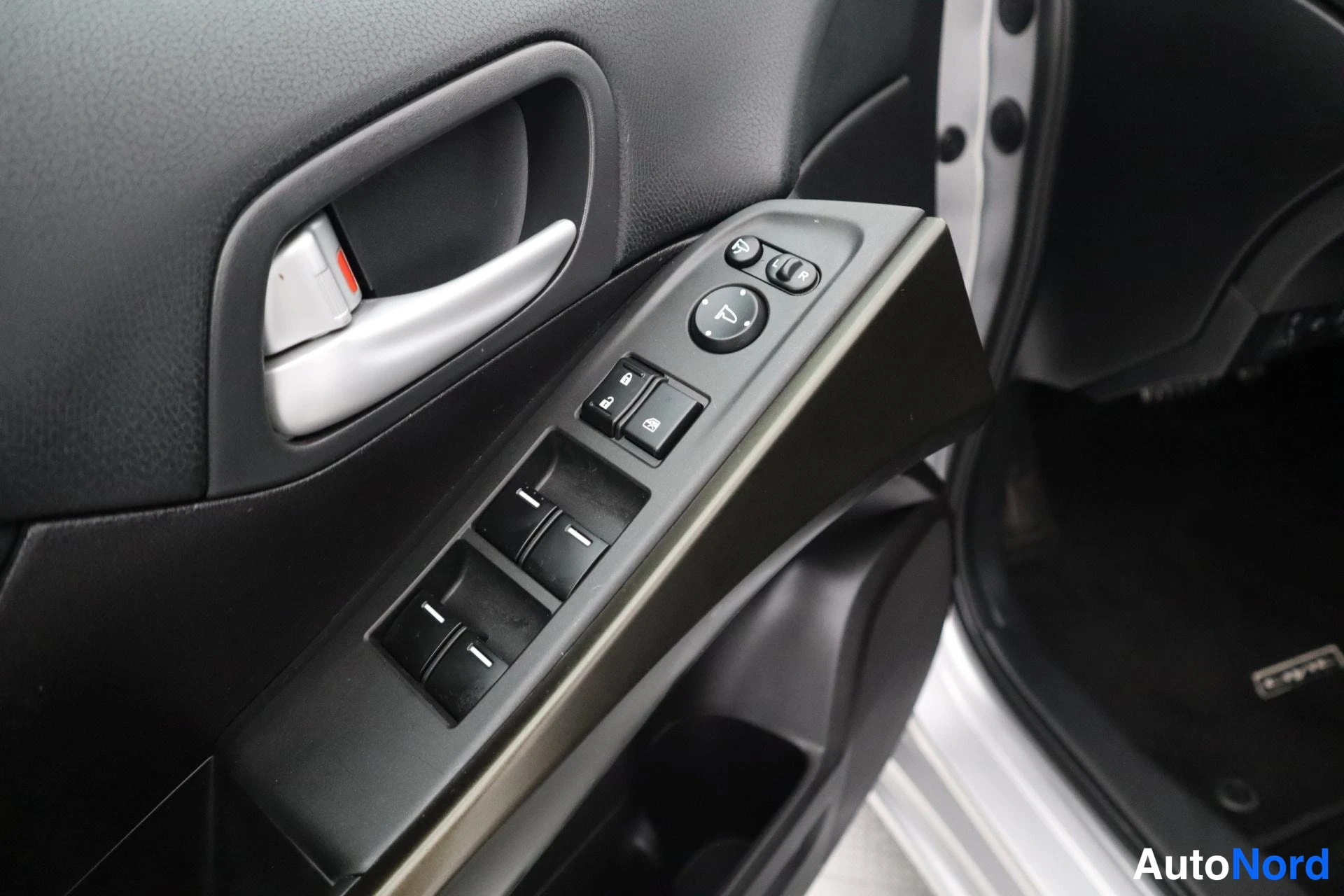 Harmaa Honda Civic 2012, kuva 20