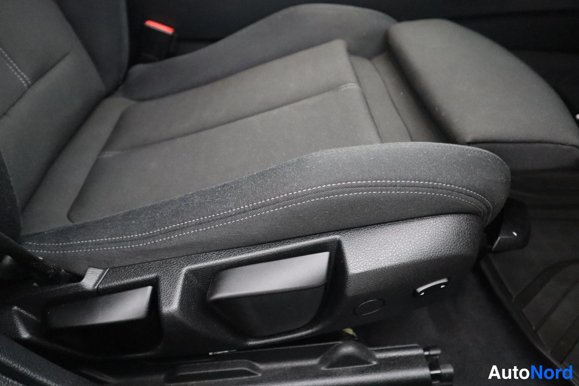 Silver BMW 420d xDrive 2015, photo 37