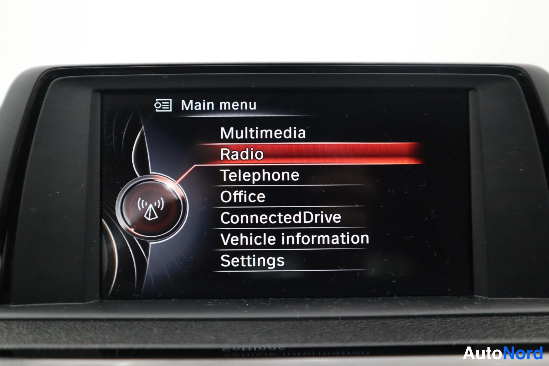 Silver BMW 420d xDrive 2015, photo 19
