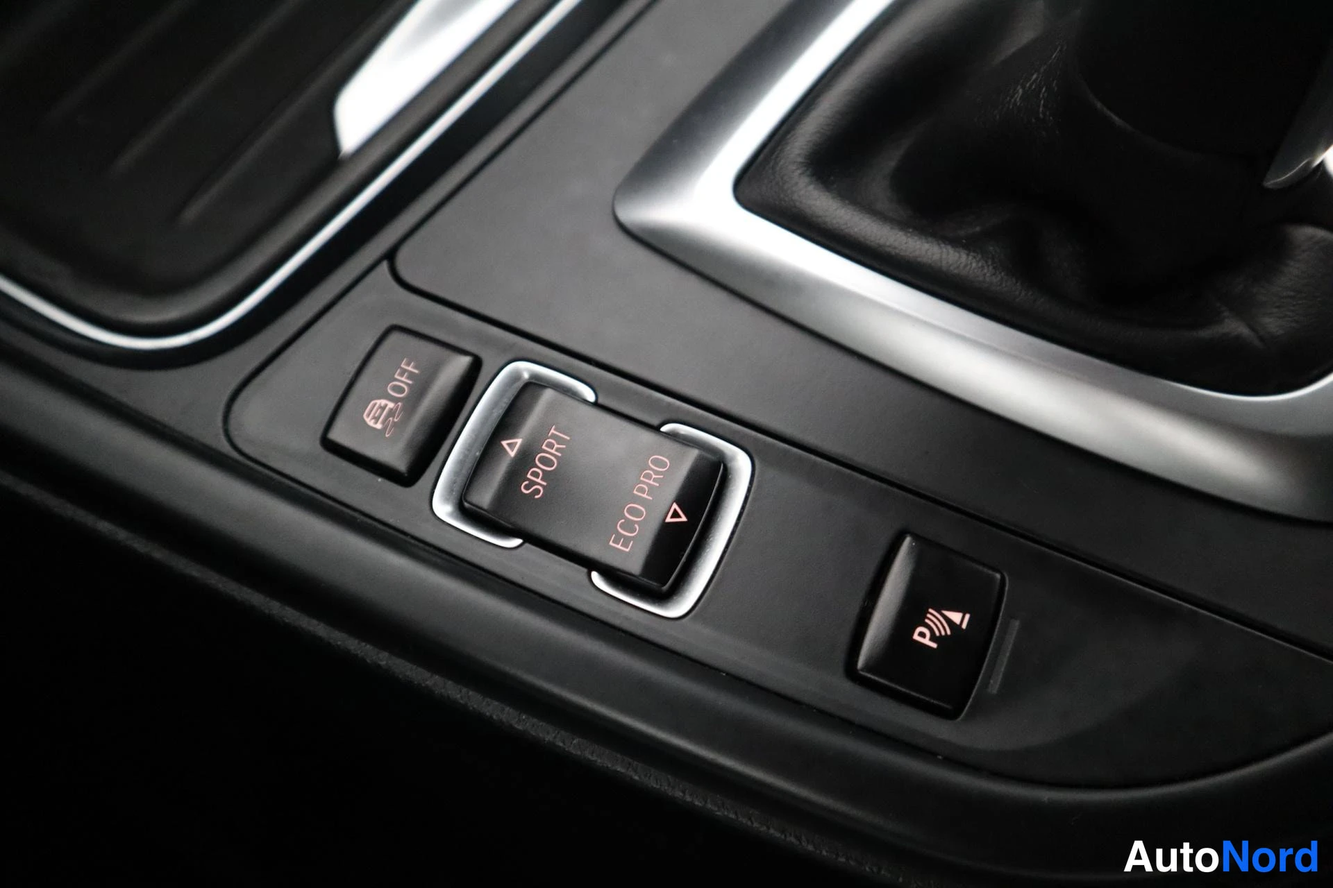 Silver BMW 420d xDrive 2015, photo 21