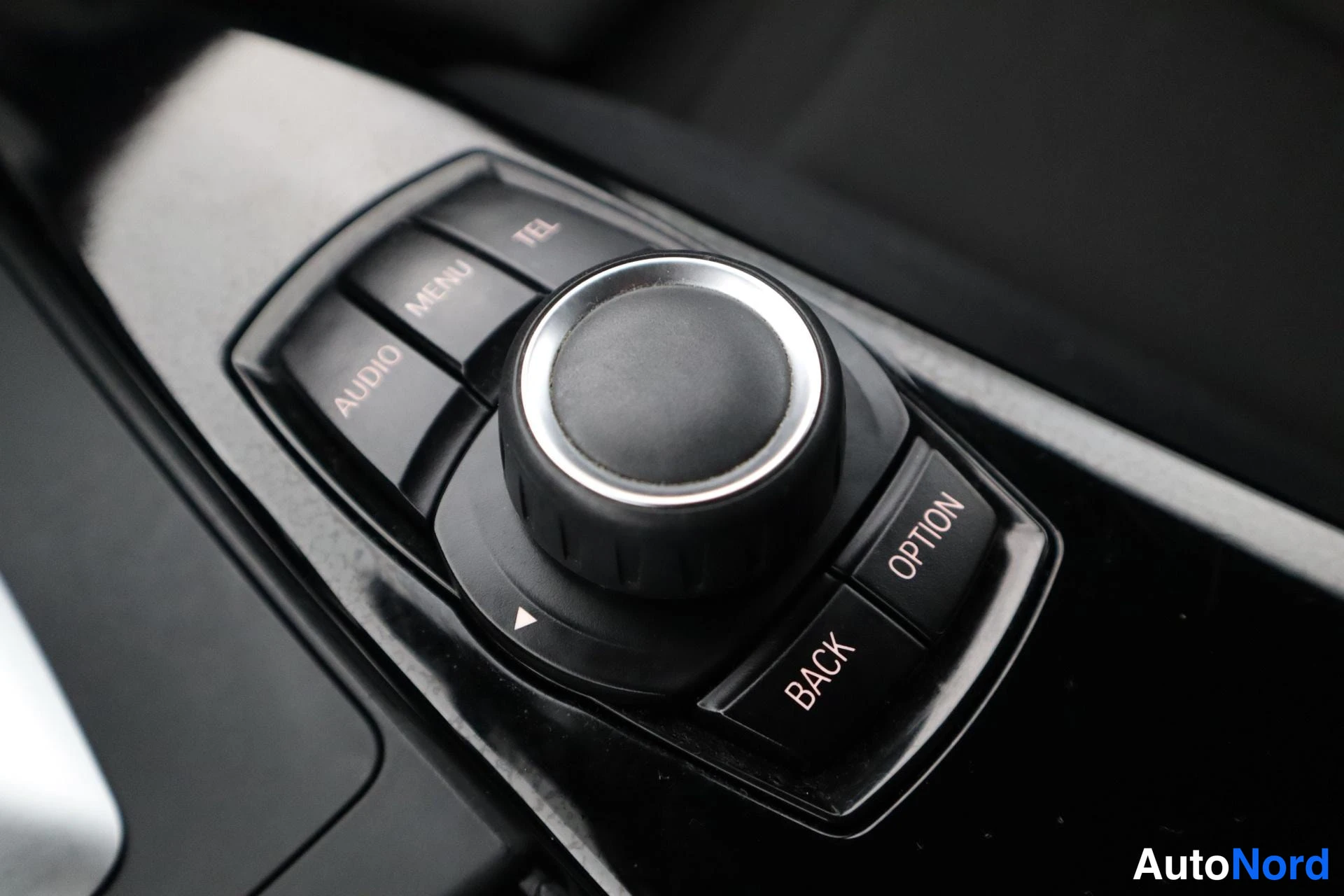 Silver BMW 420d xDrive 2015, photo 22