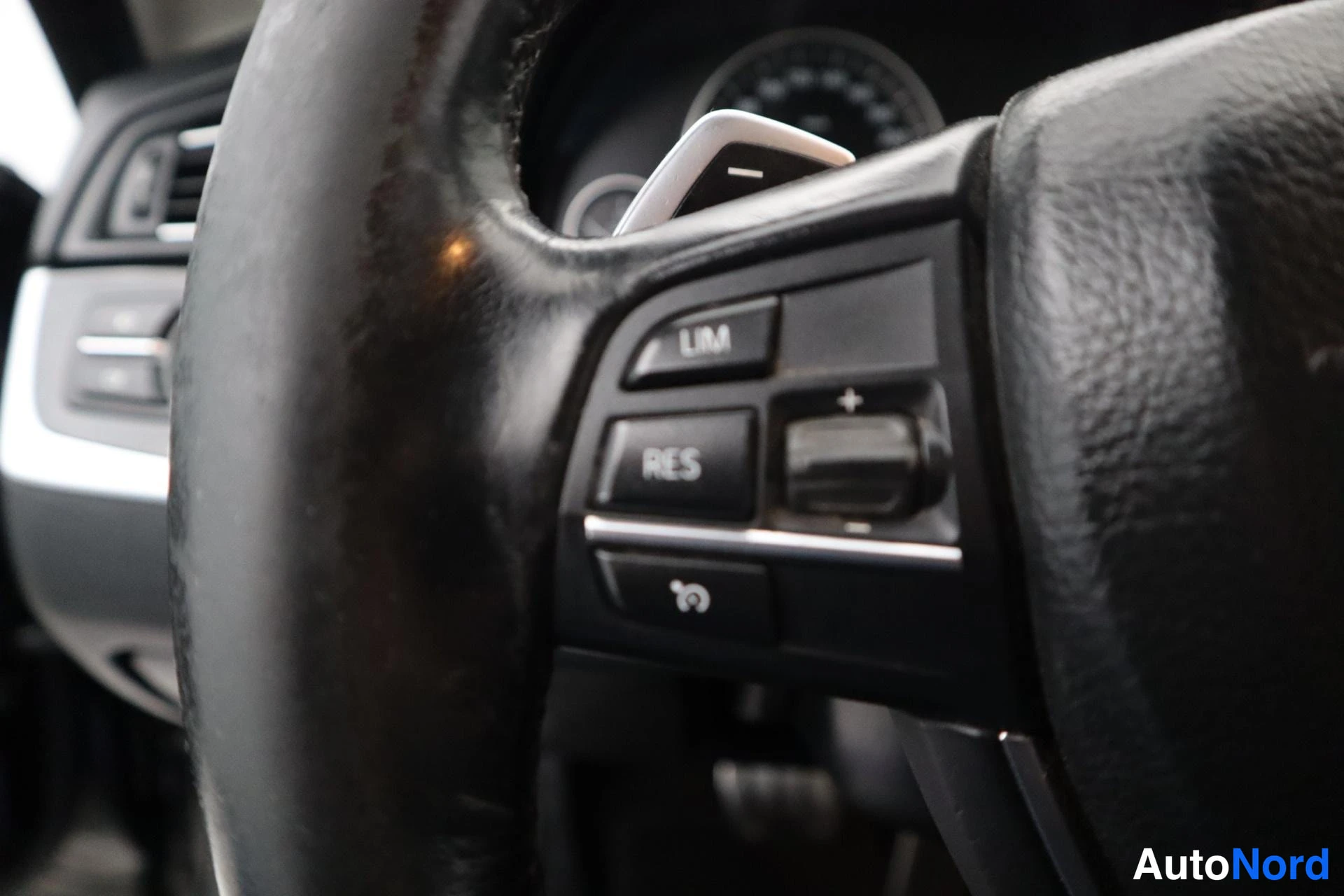 Musta BMW 520d 2010, kuva 26