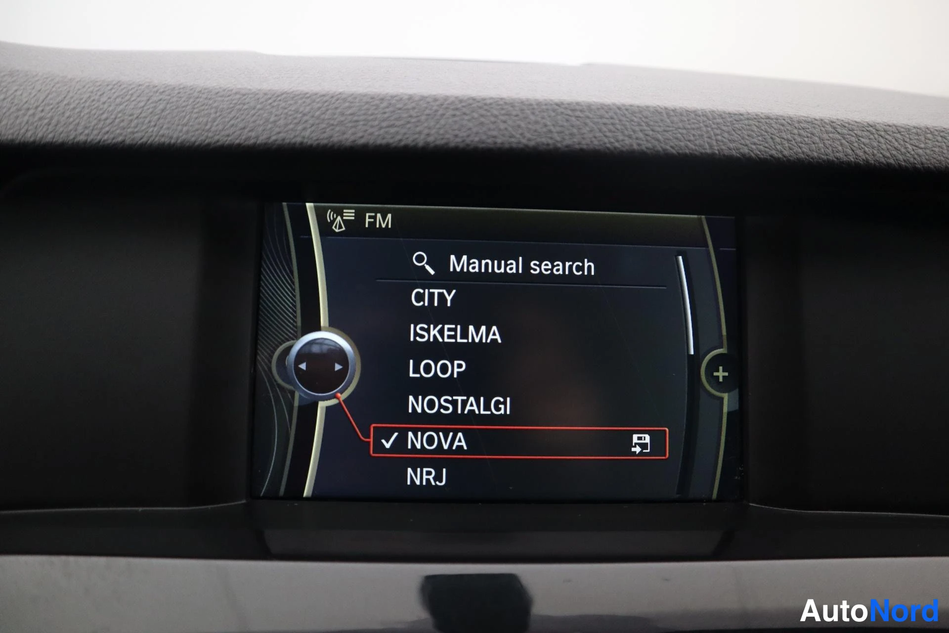 Musta BMW 520d 2010, kuva 16