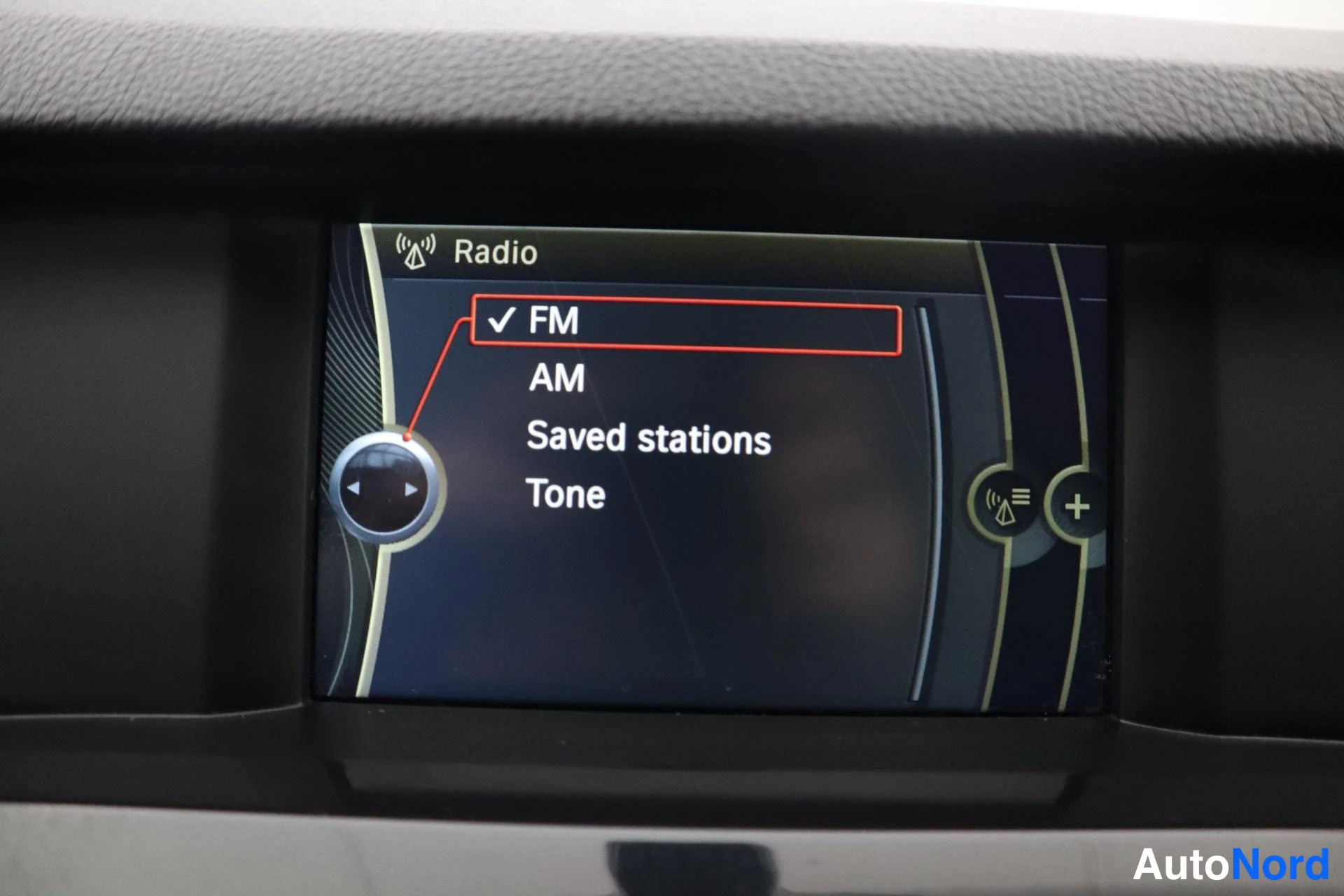 Musta BMW 520d 2010, kuva 17